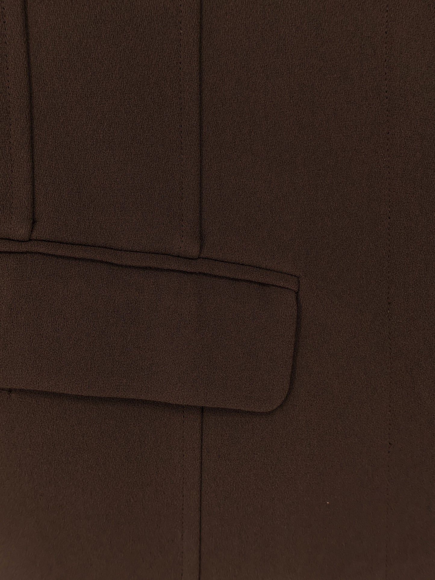 Giacca sartoriale slim fit
