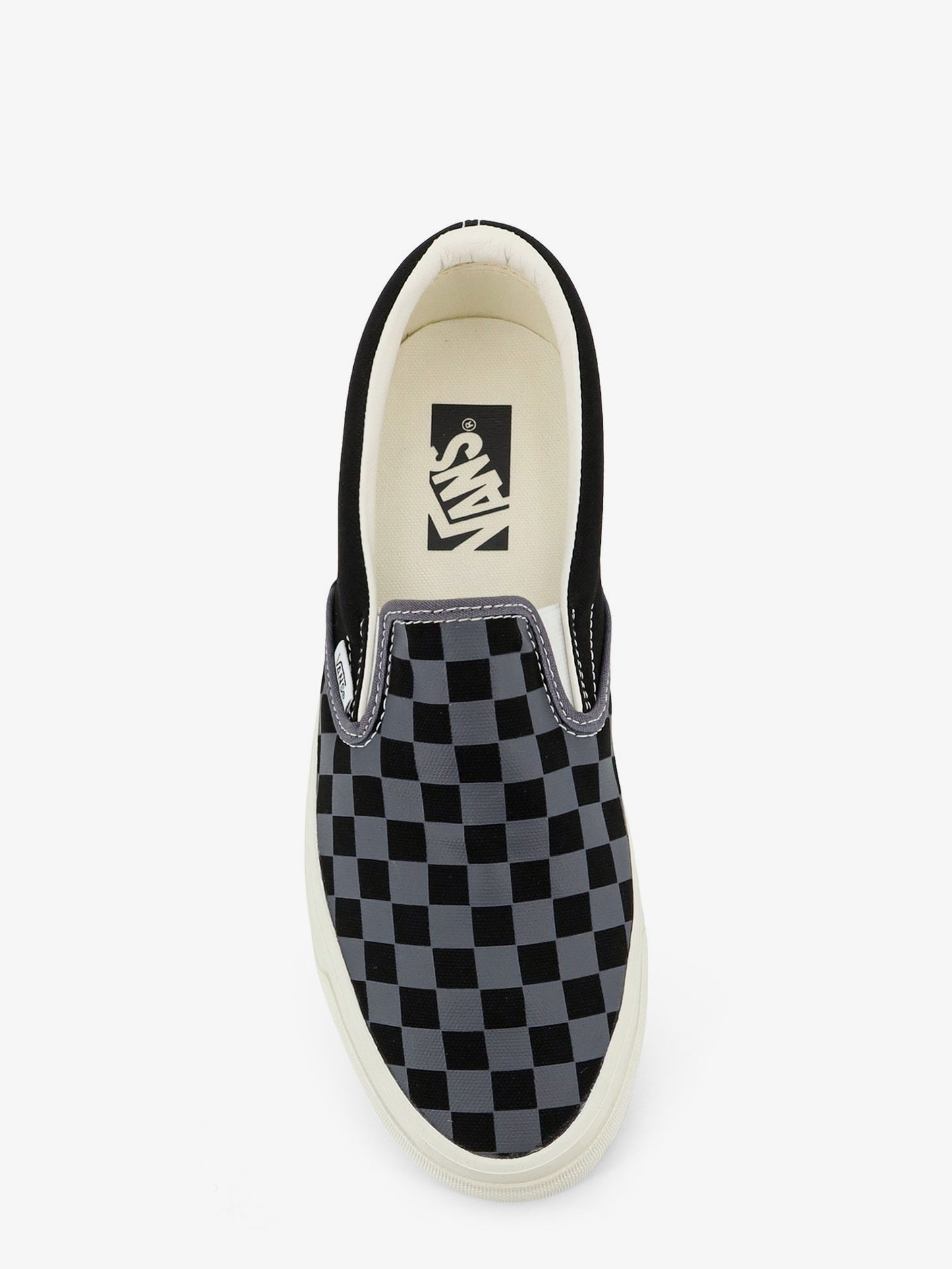 LX Classic Slip-on 98 canvas sneakers