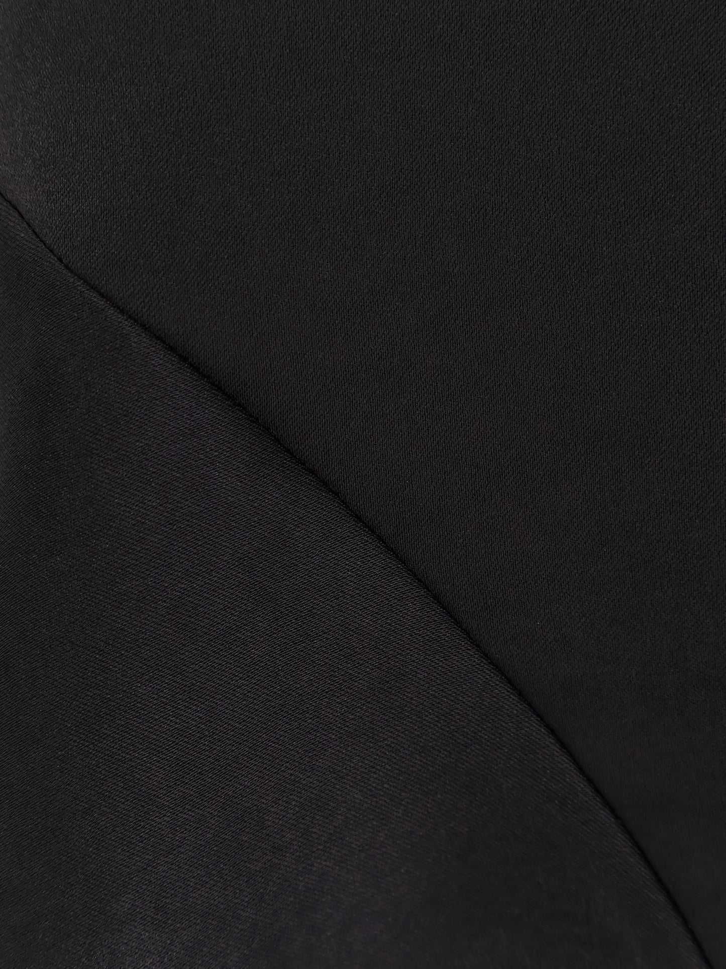 Satin top