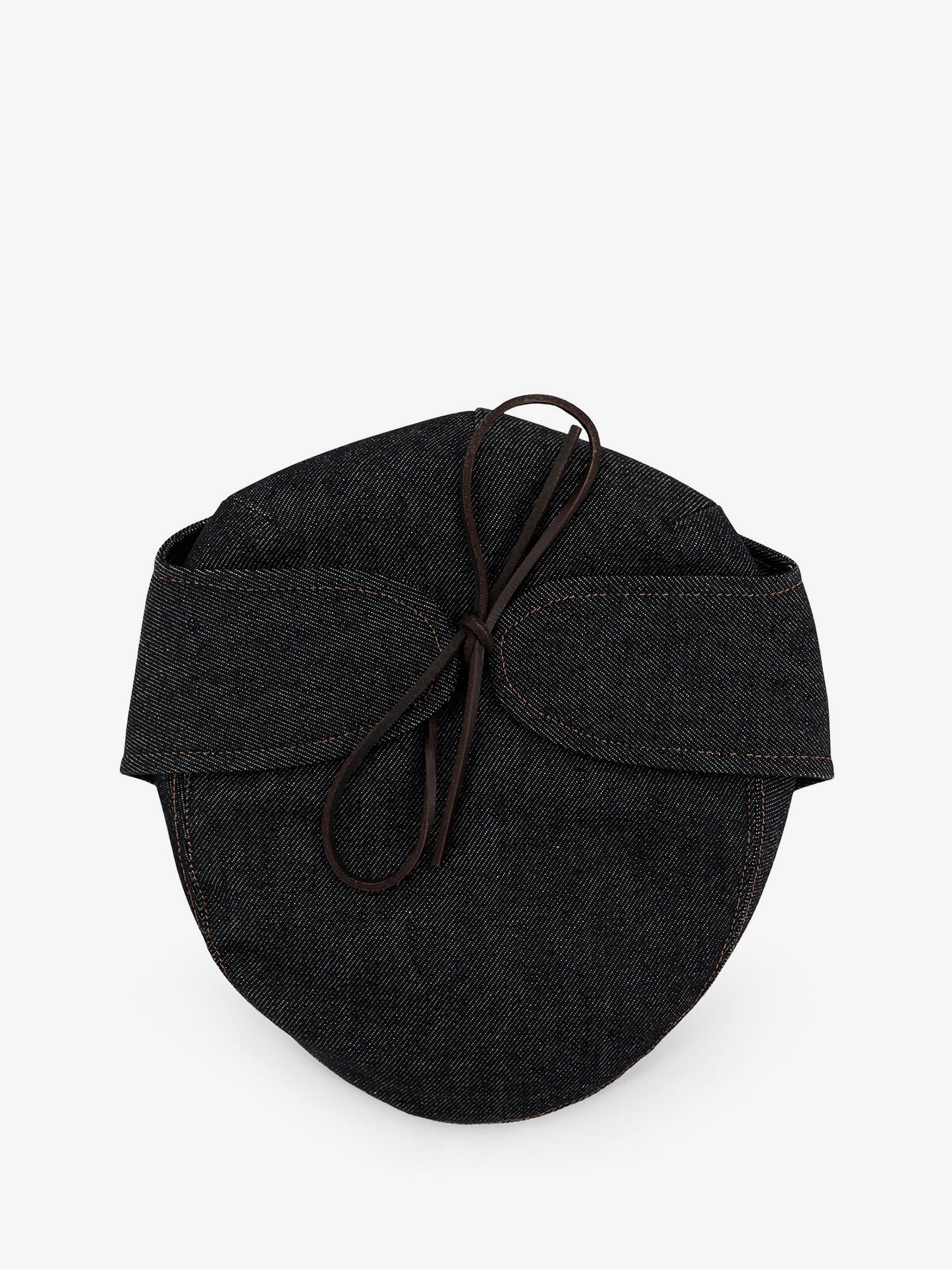 Sherlock Raw Denim Hat