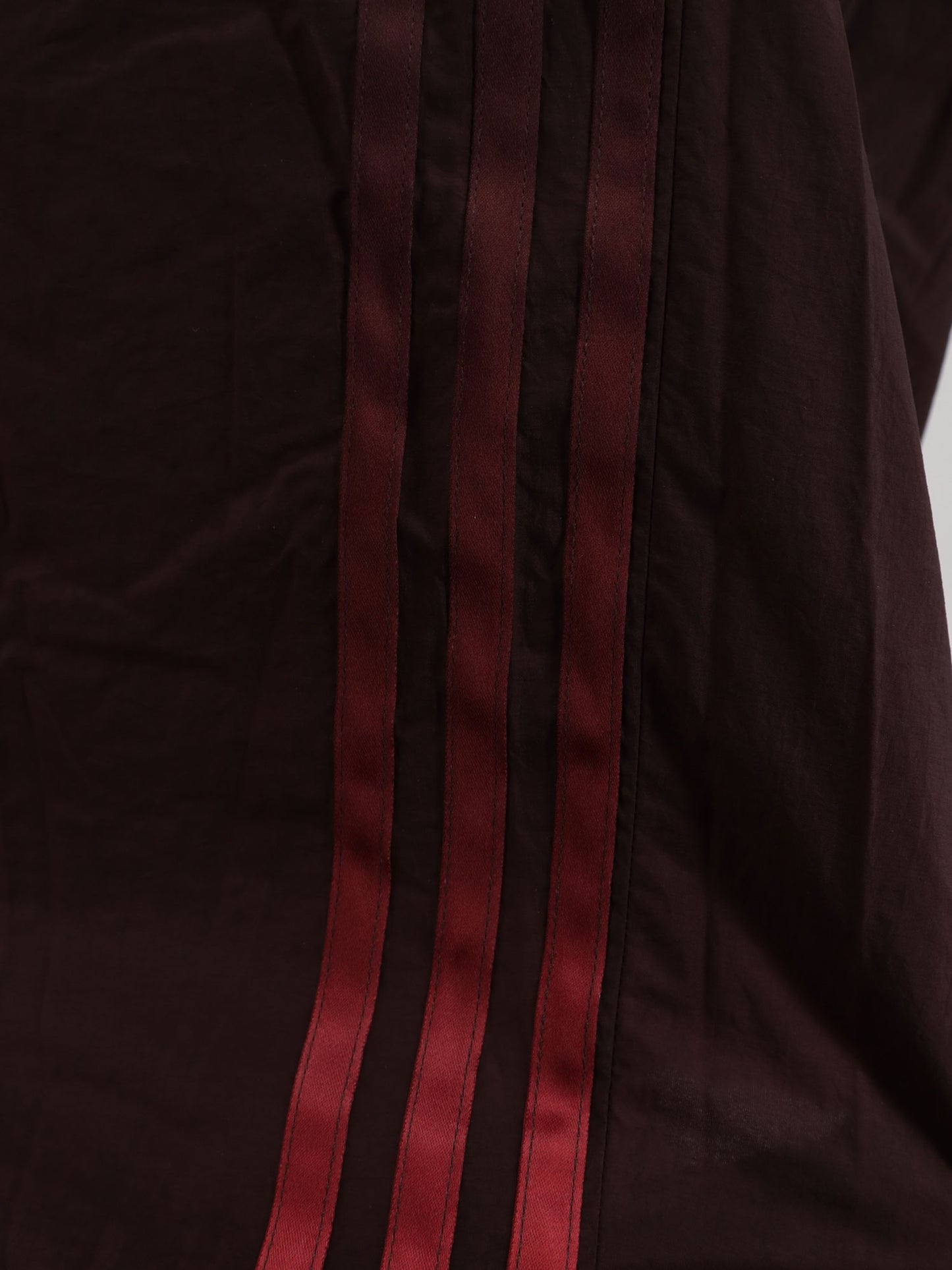 Nylon trousers