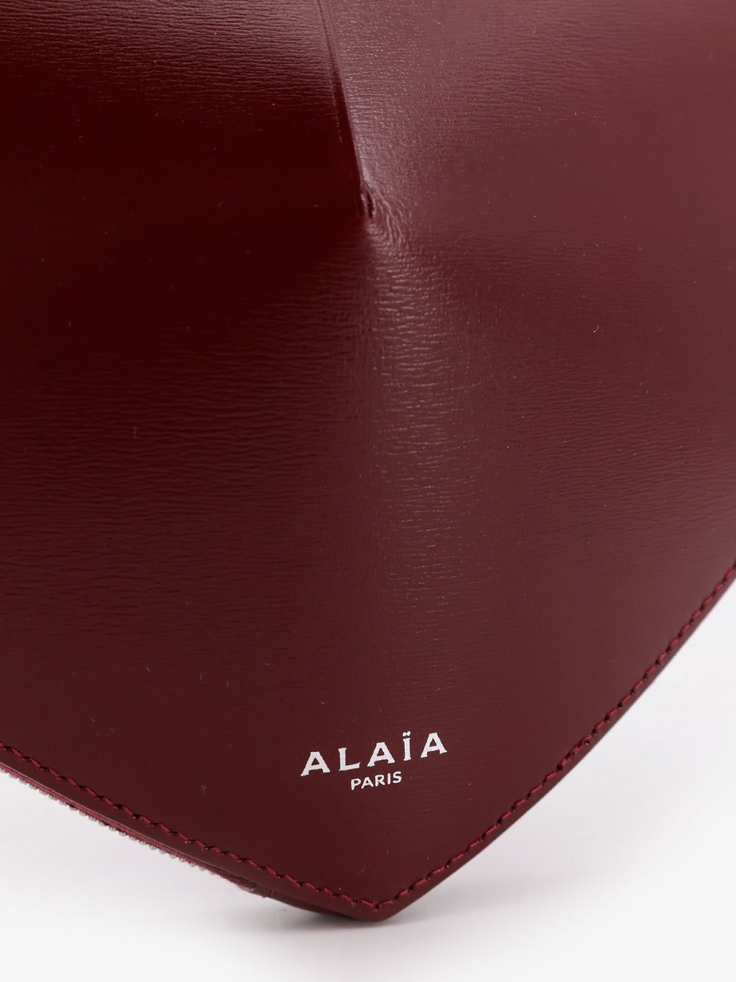 Borsa a tracolla Le Coeur in pelle
