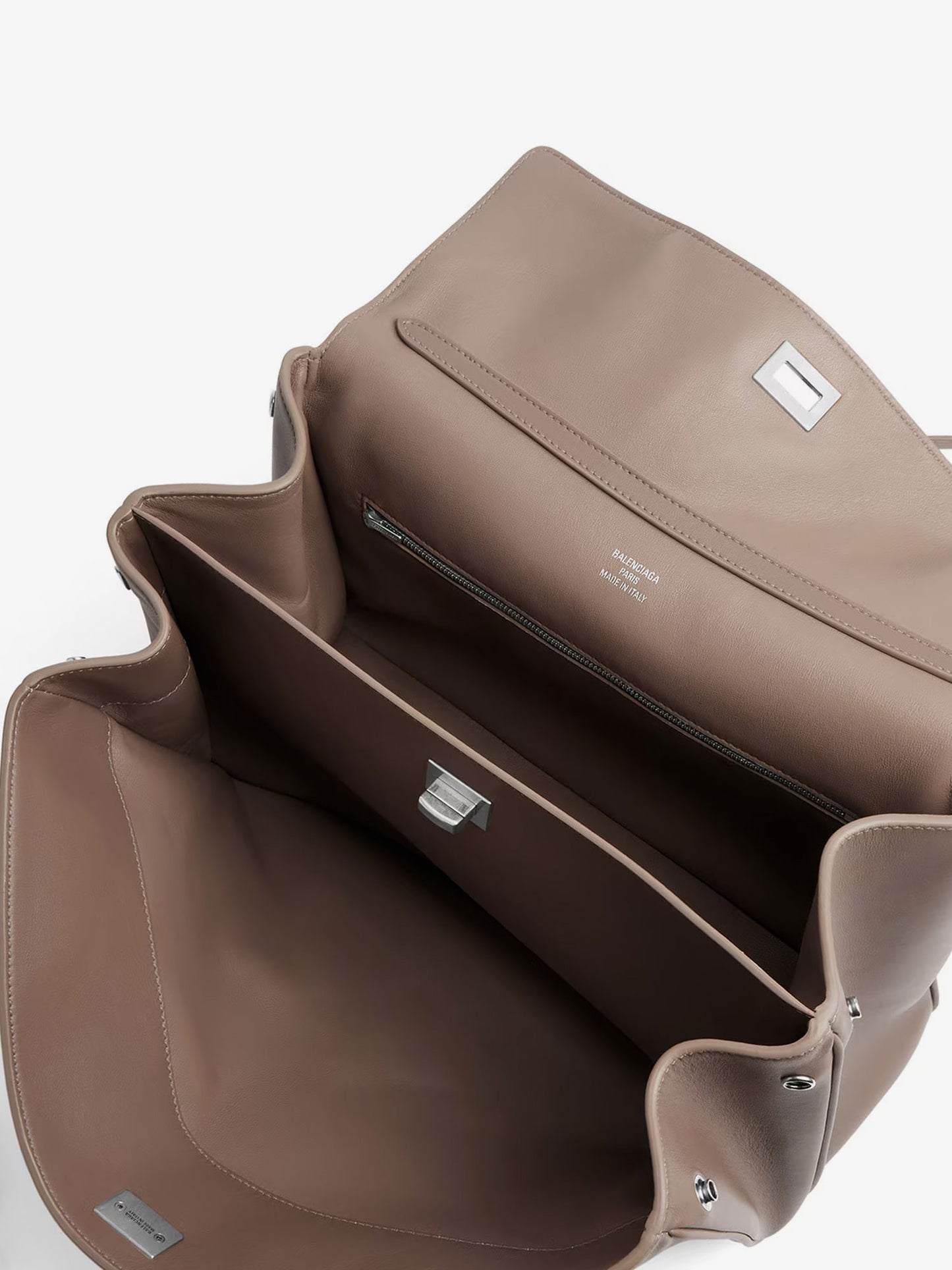 Rodeo Medium leather crossbody bag