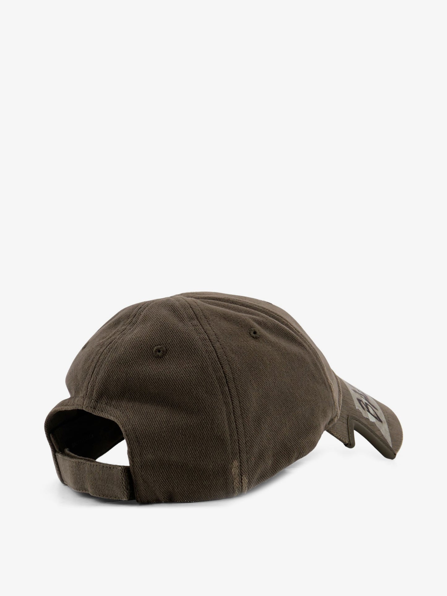 Cappello in cotone