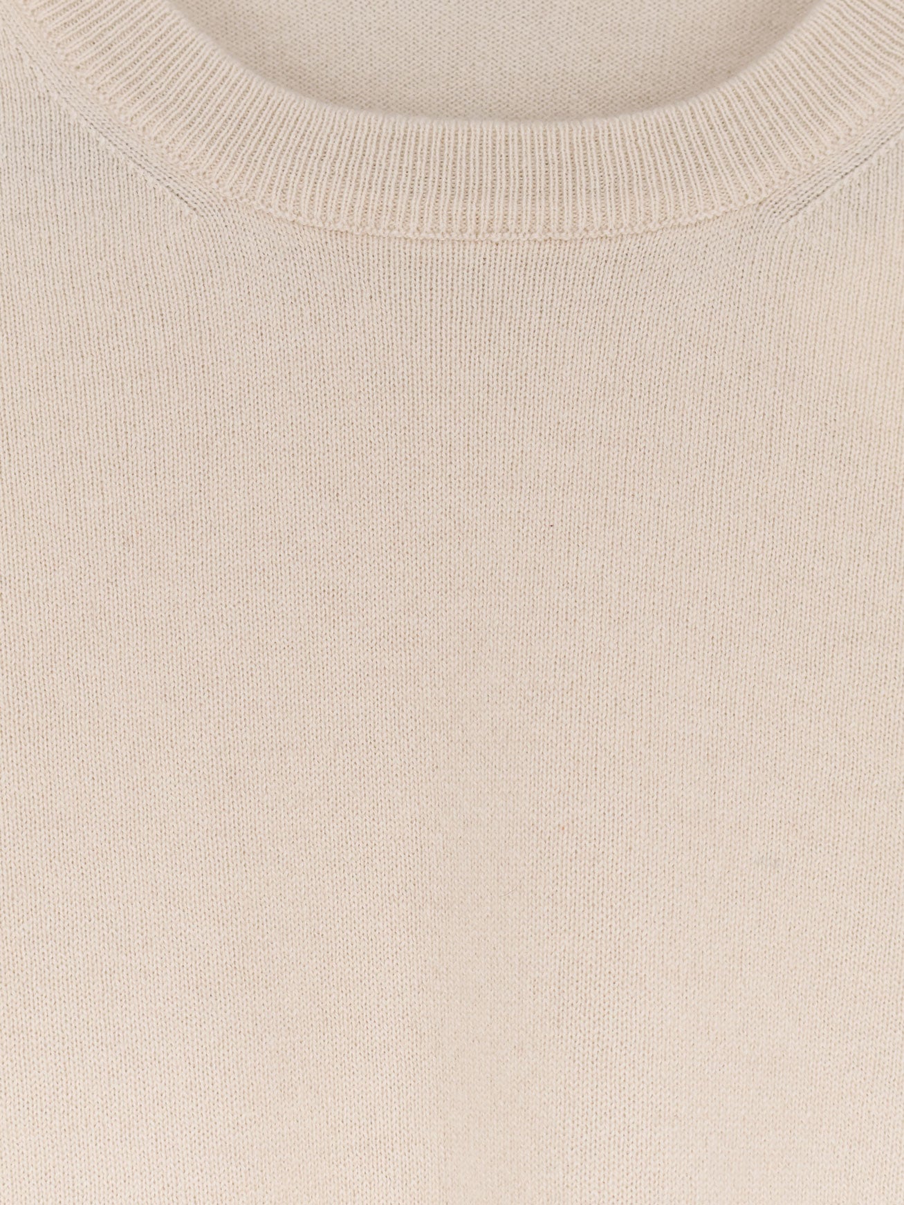 Maglia in cashmere