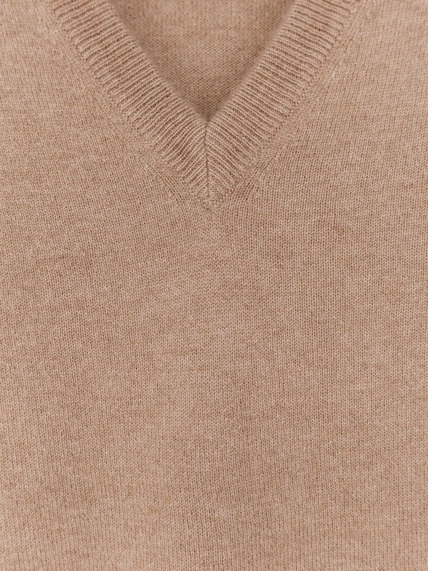 Maglia in cashmere