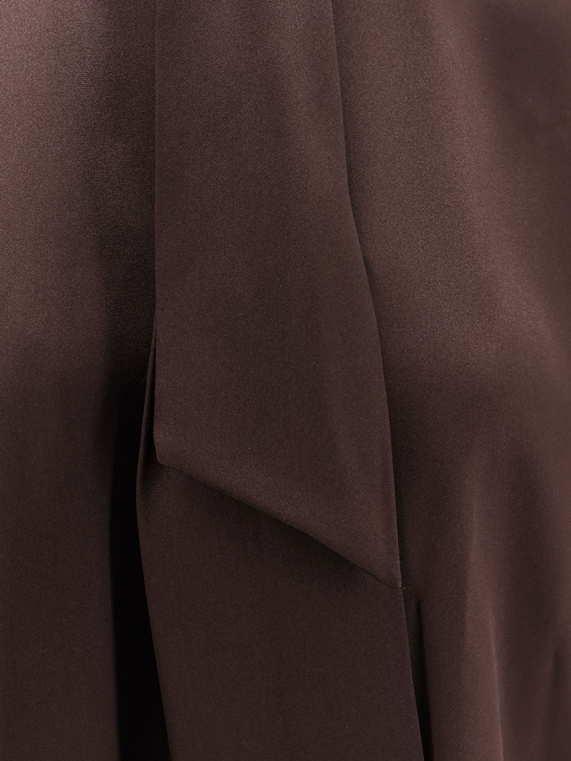 Top in seta