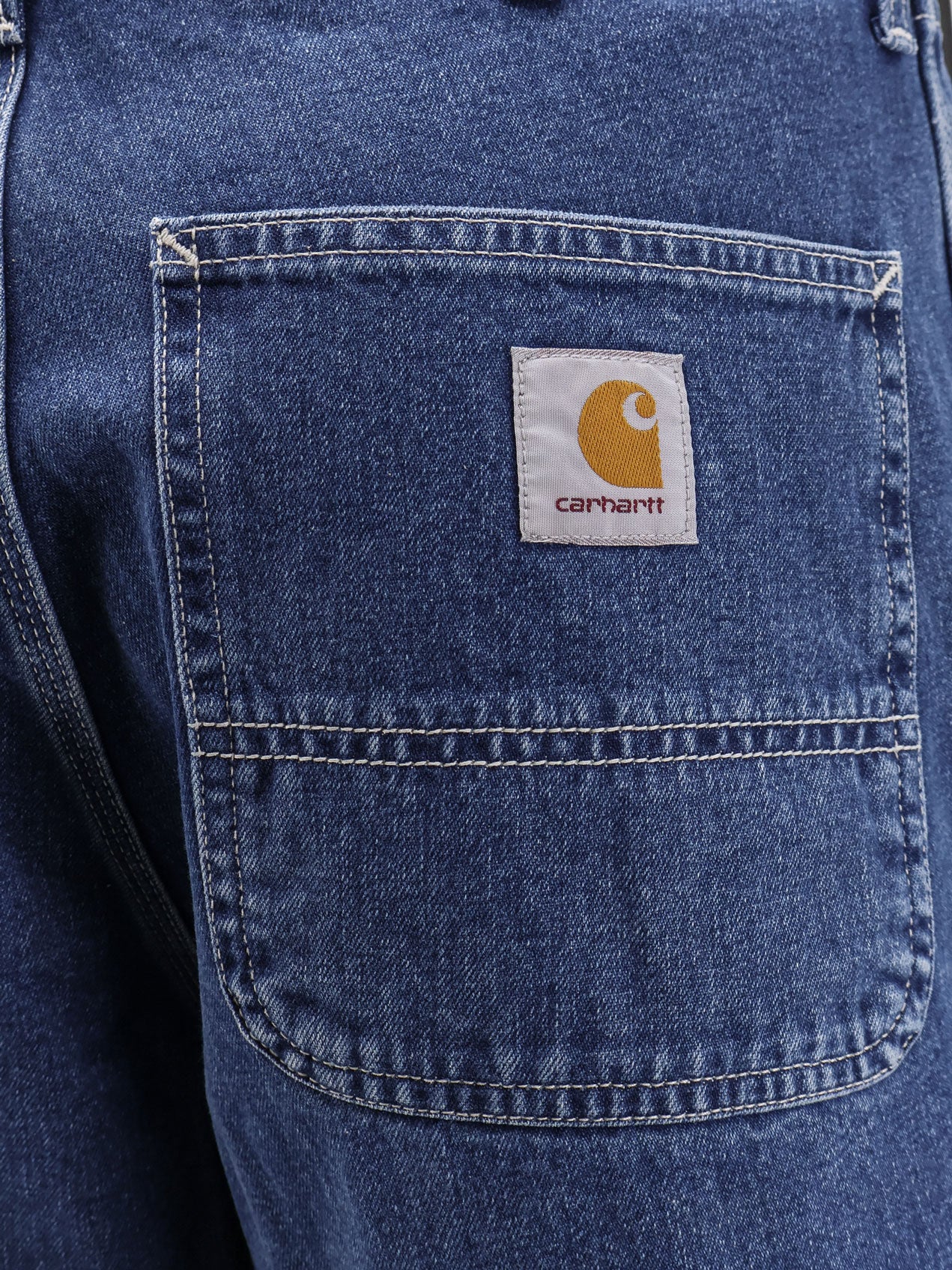 Jeans Norco Relaxed Straight Fit
