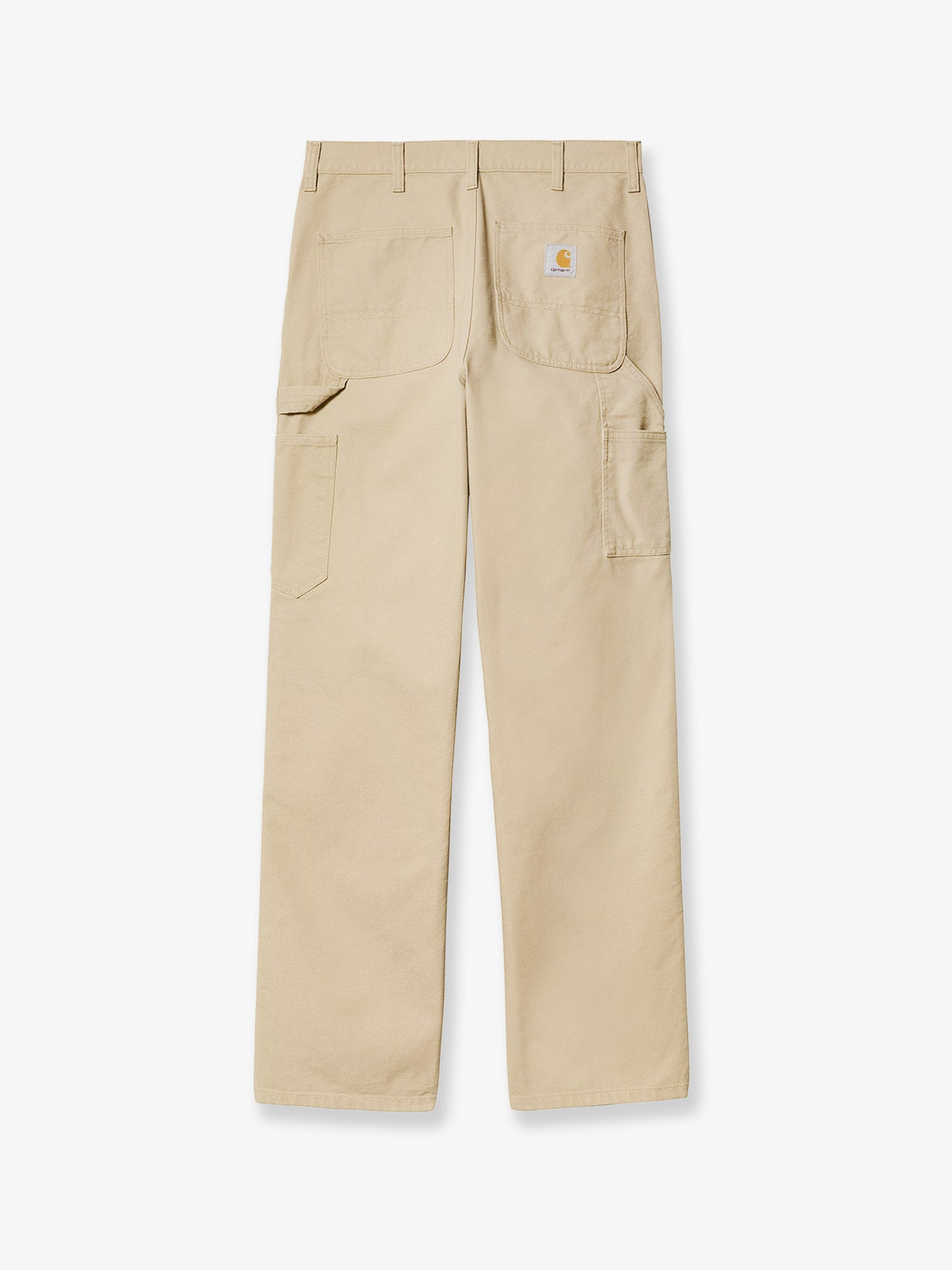 Pantaloni Single Knee Pants in denim