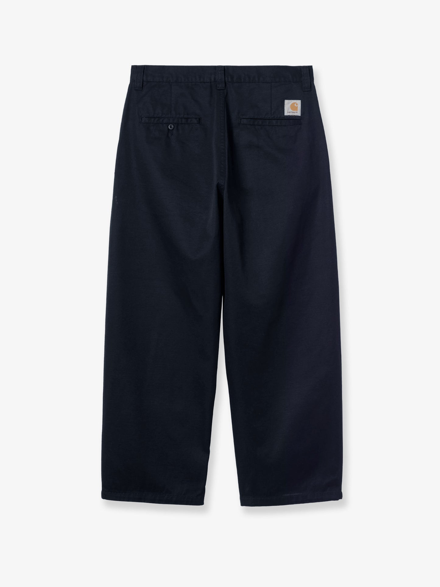 Brady Pant Cotton Trousers