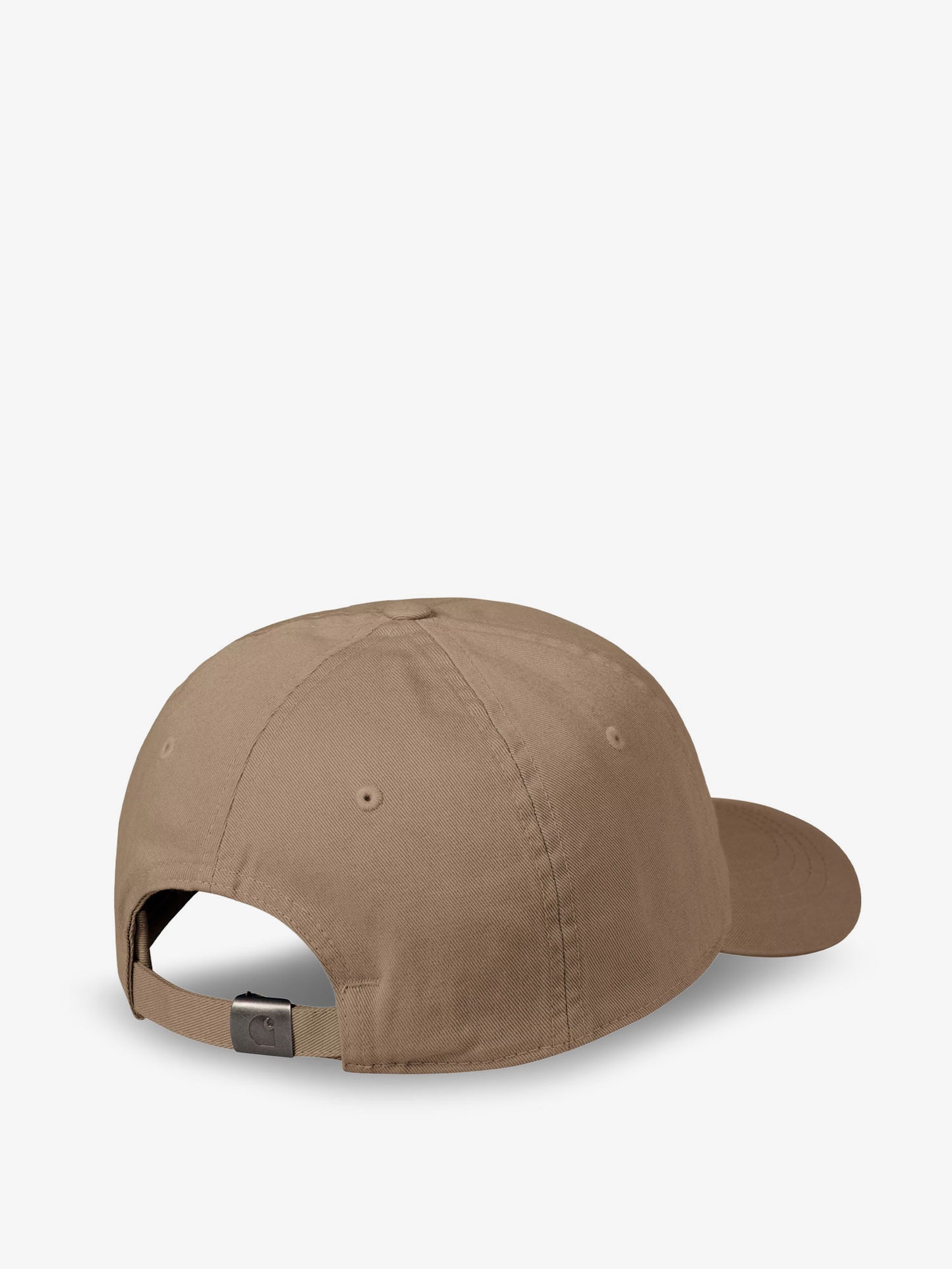 Madison baseball cotton hat