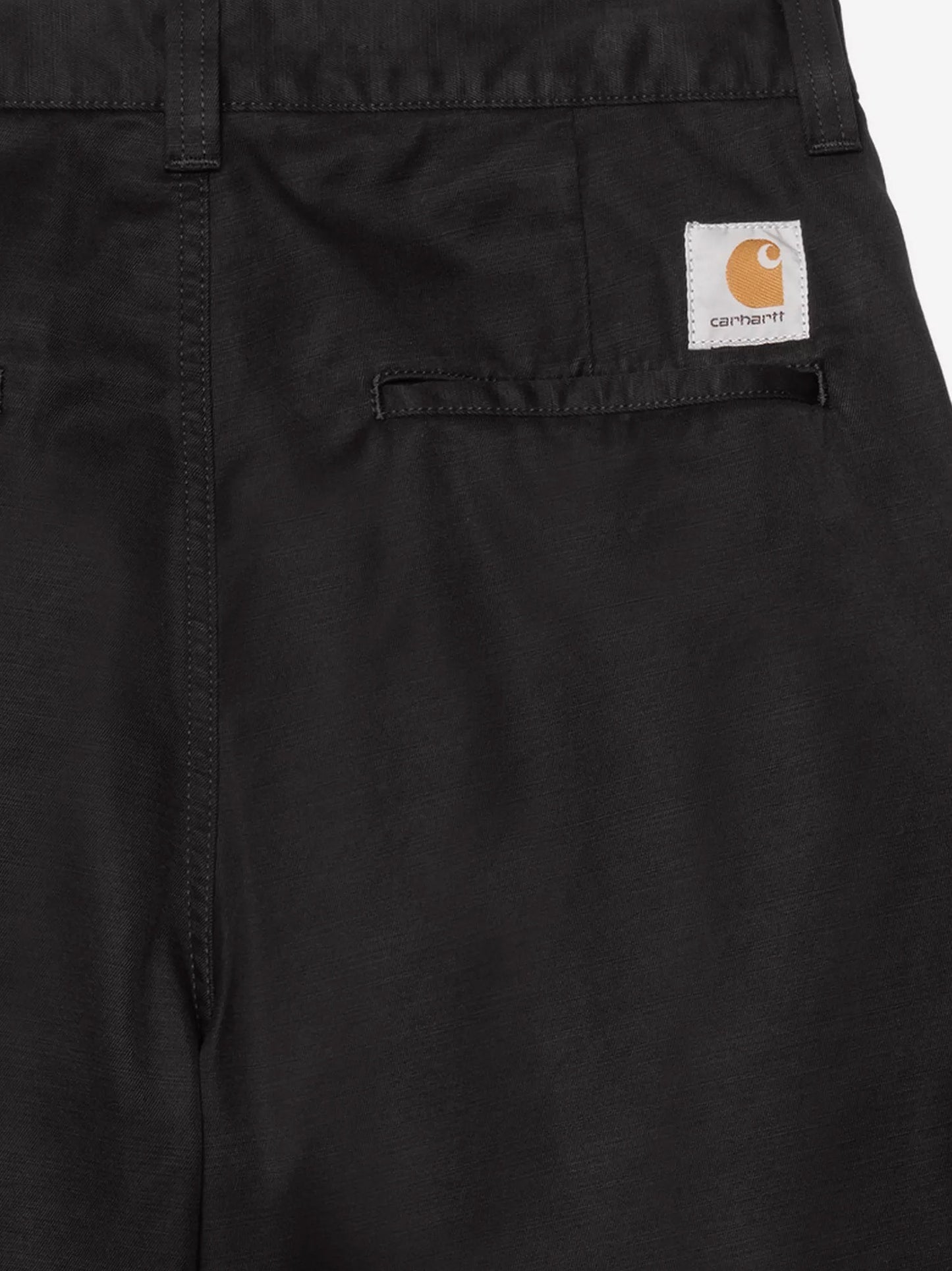 Brader cotton Bermuda shorts