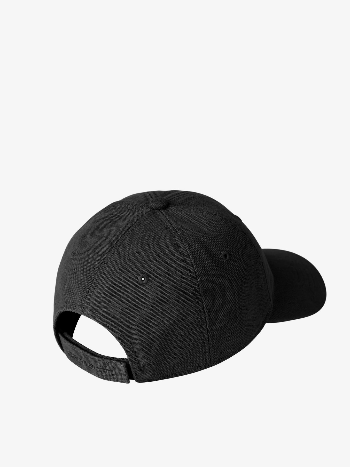 Canvas baseball cotton hat