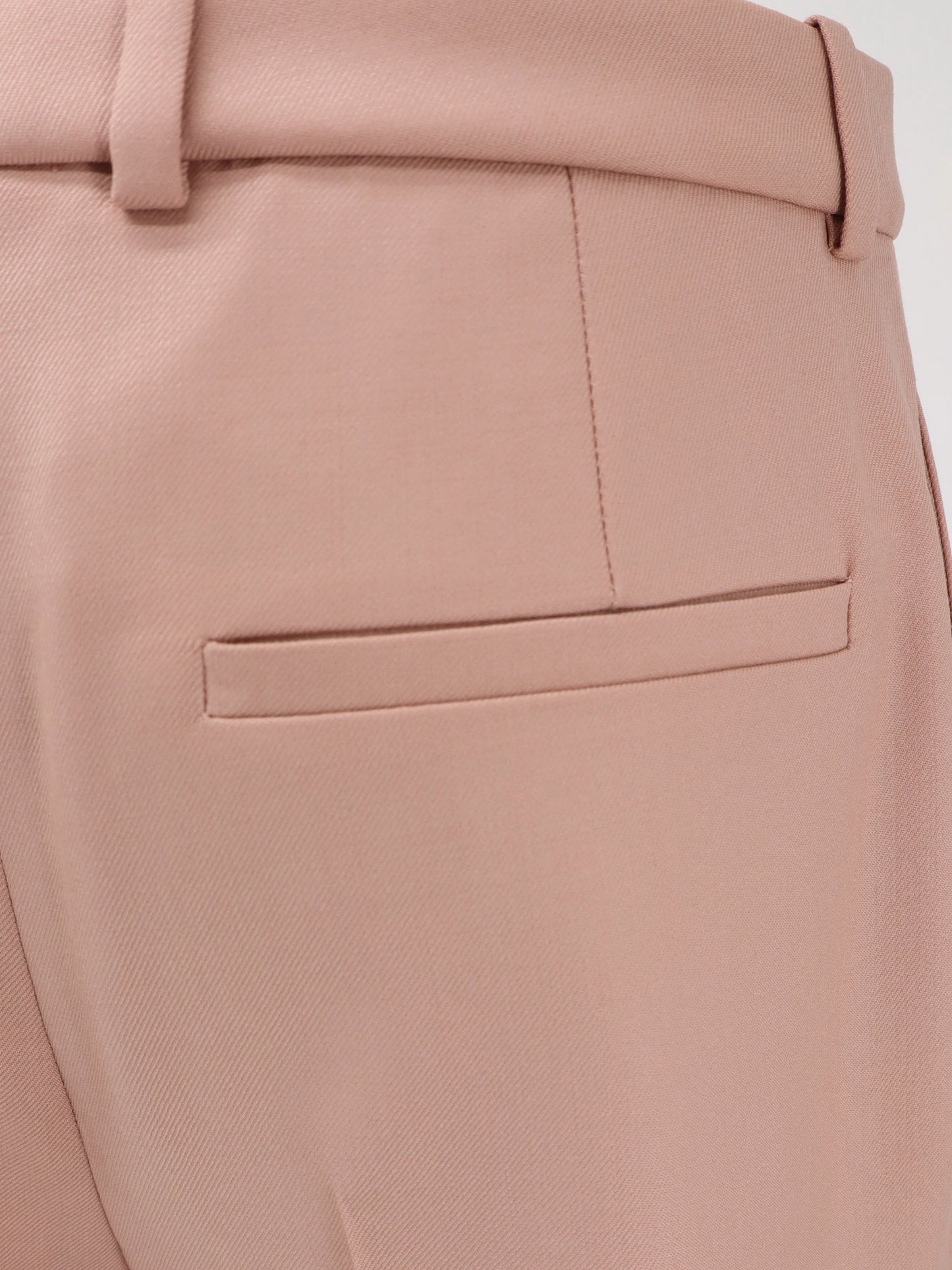 Cotton trousers