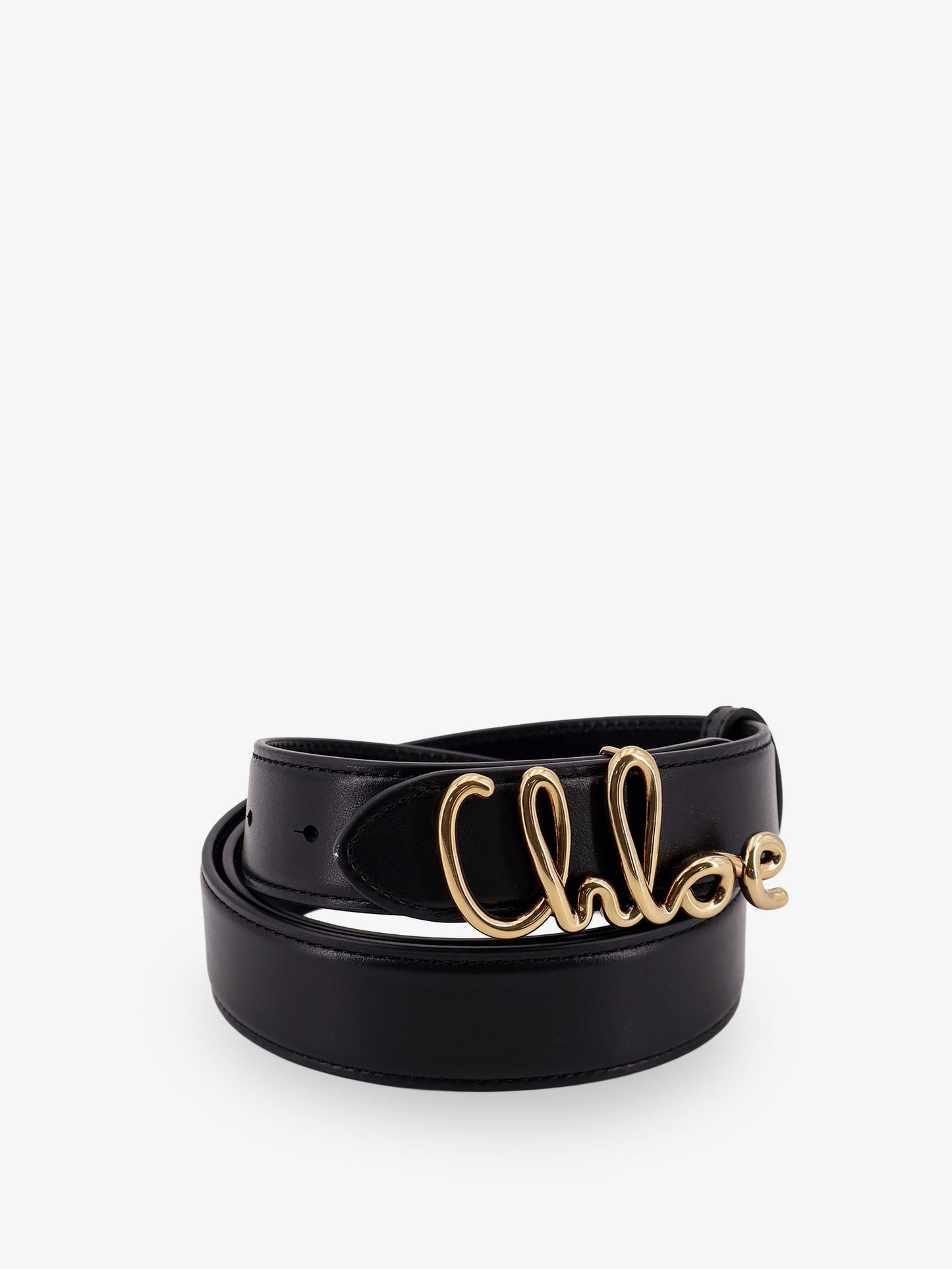 Chloé Iconic Leather Belt