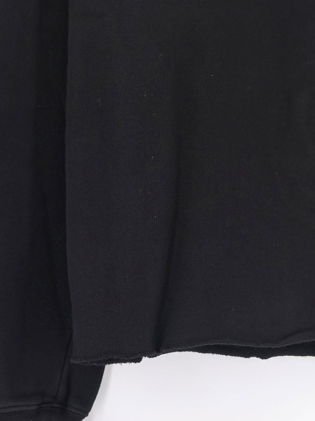 Headon cotton sweater