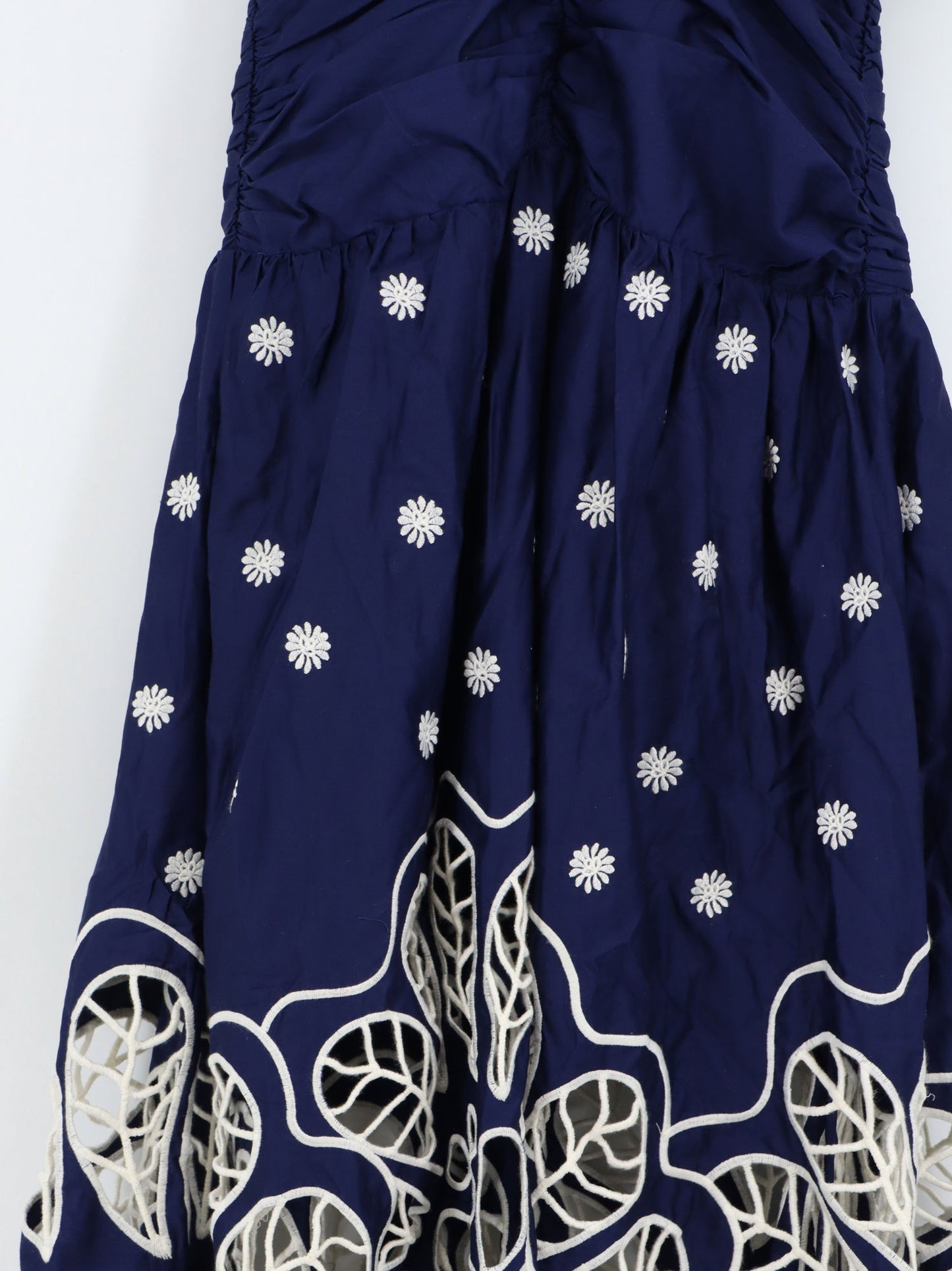 Richilieur organic cotton dress