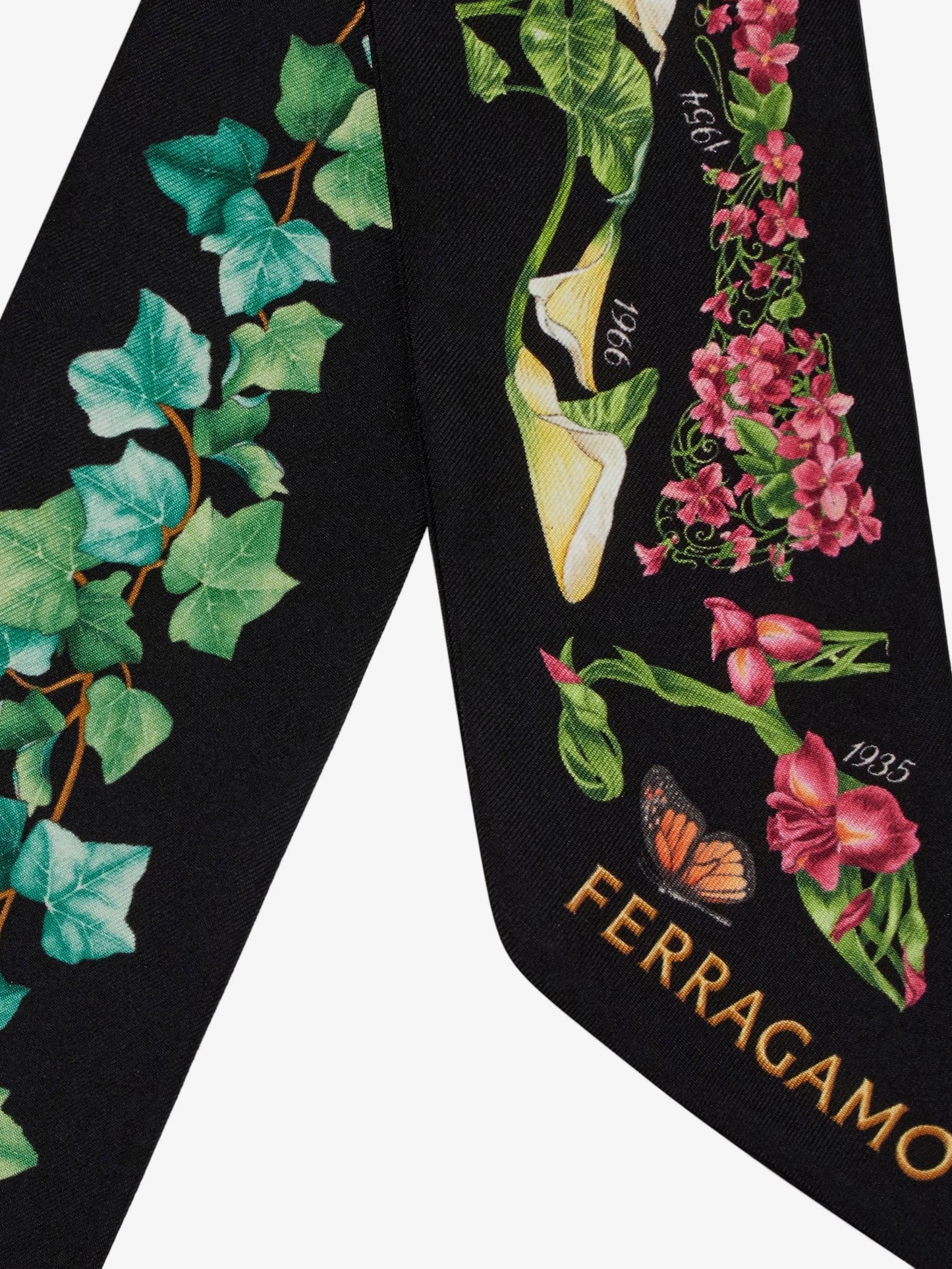 Silk Bandeau