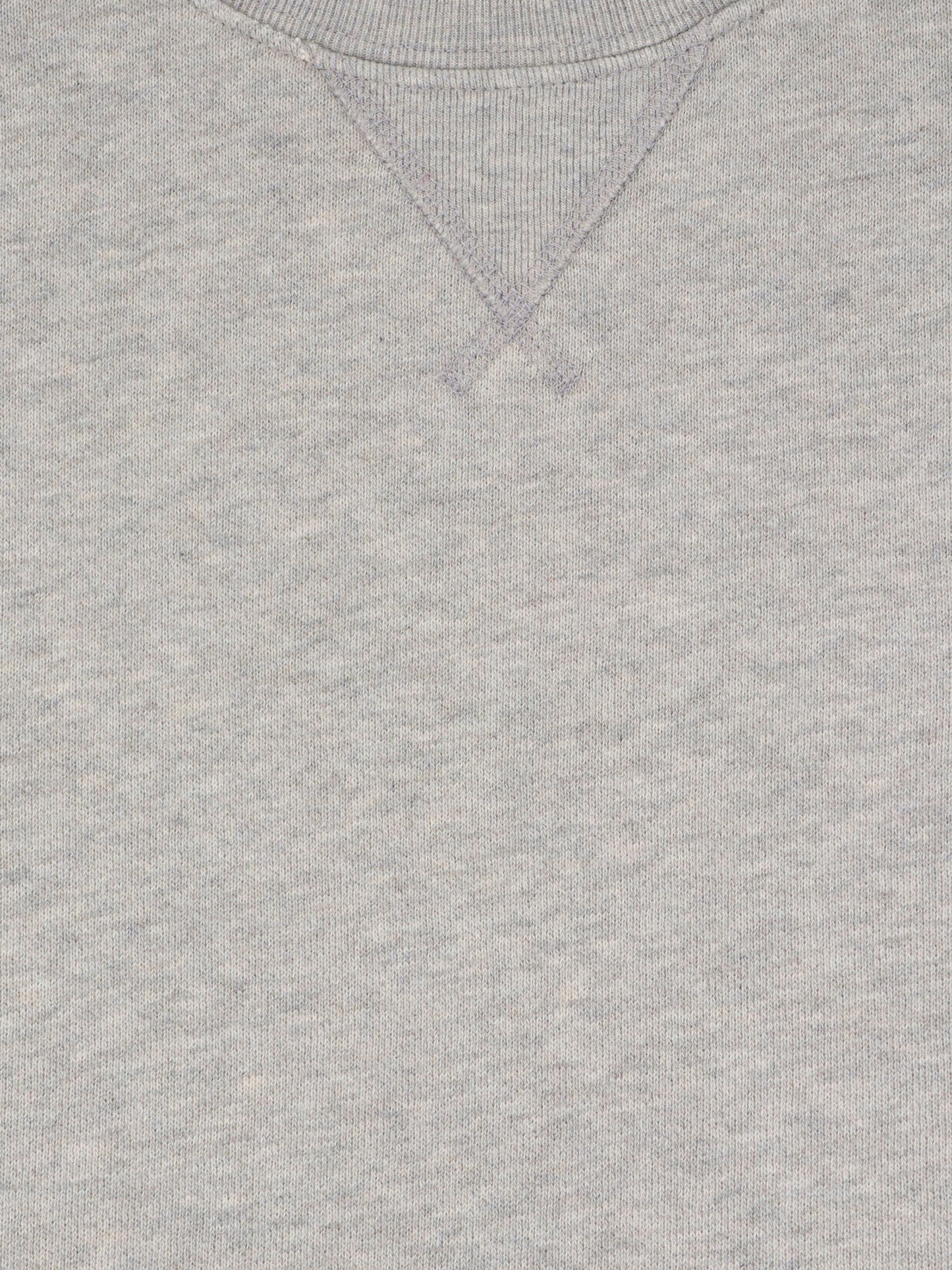 Cotton sweatshirt
