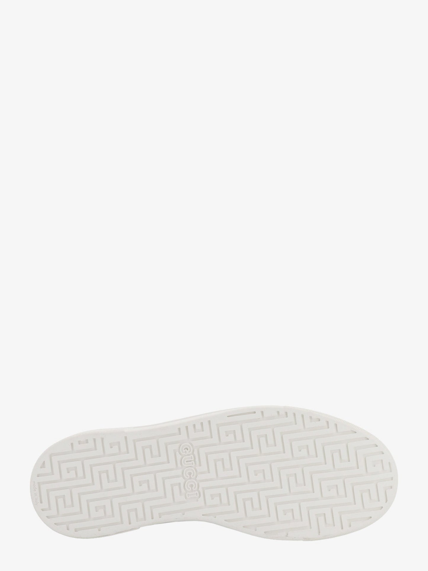 Ace leather sneakers