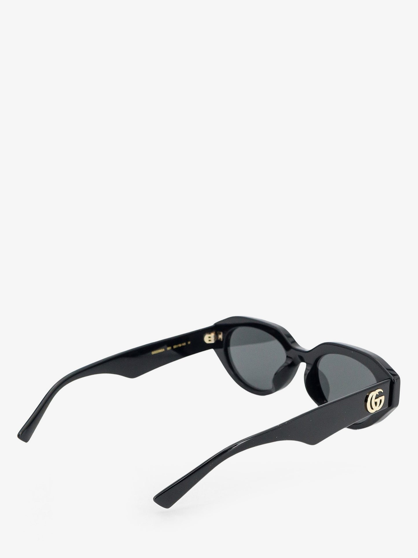 Acetate sunglasses