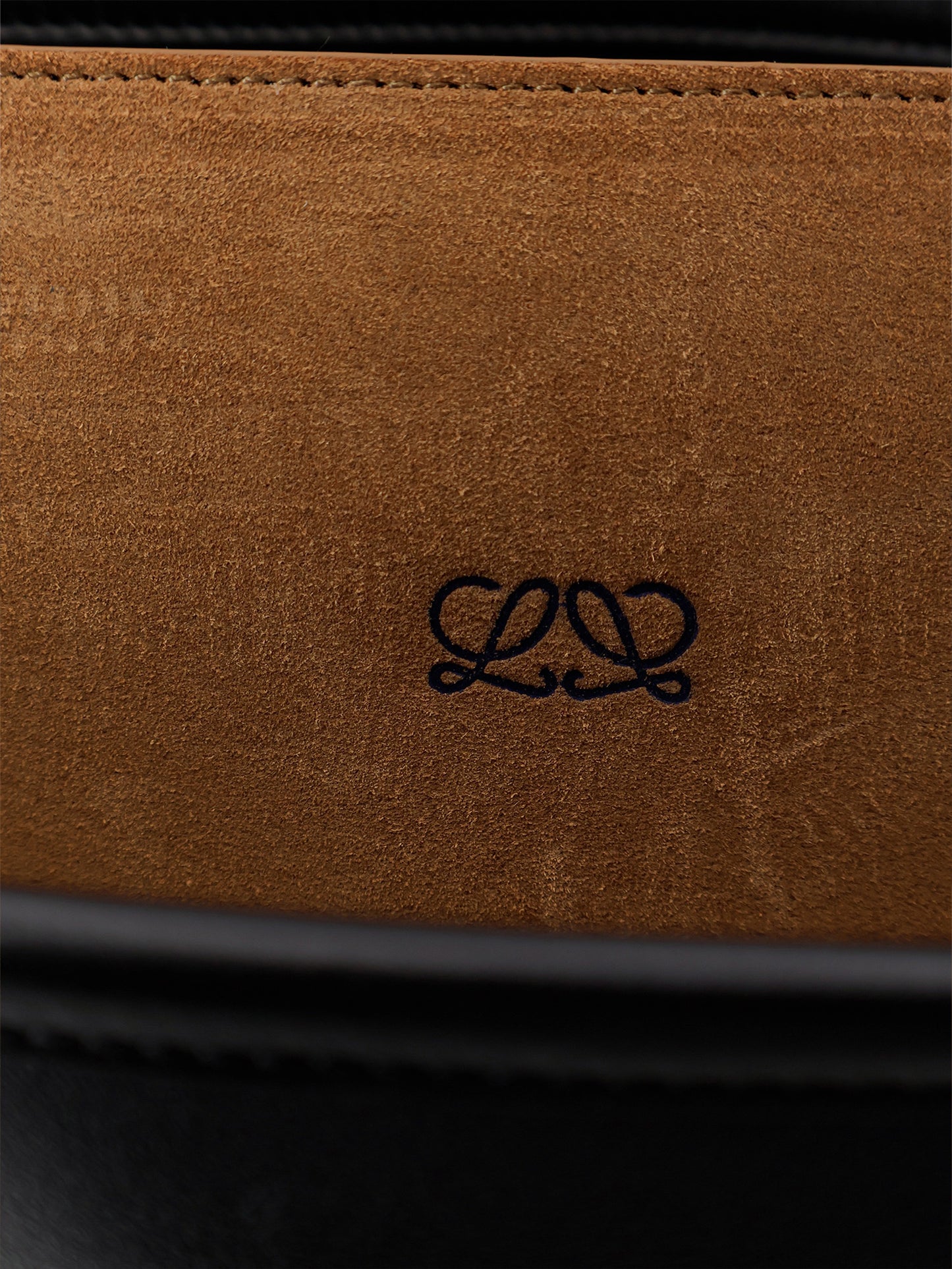 Amazona 180 leather handbag