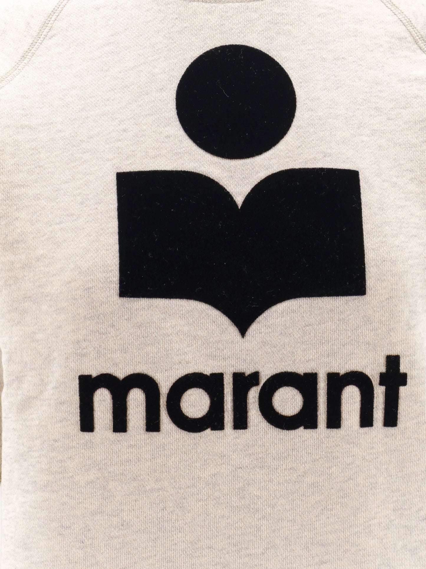 Milly NY recycled material sweatshirt