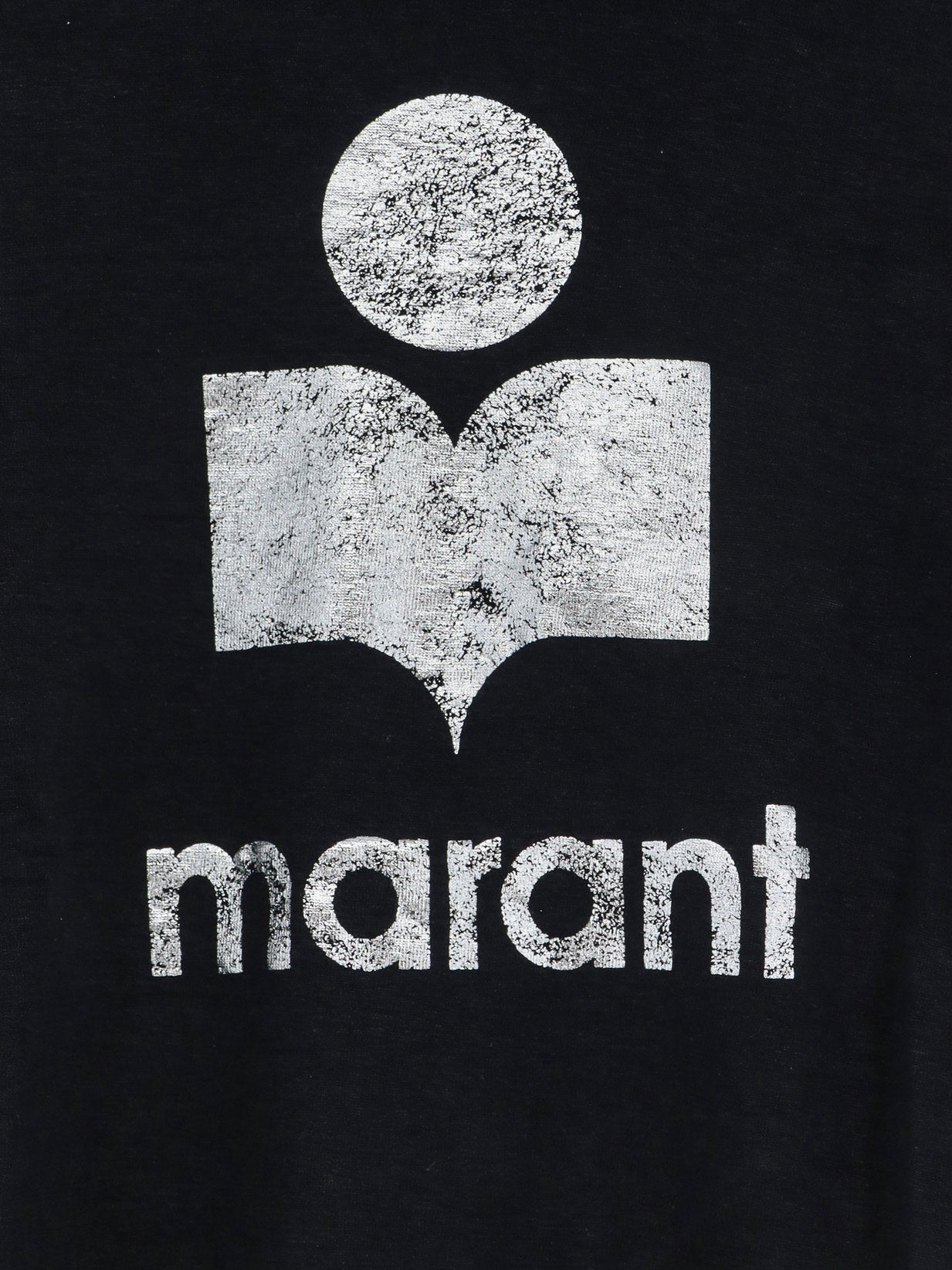 T-shirt Klowia in lino