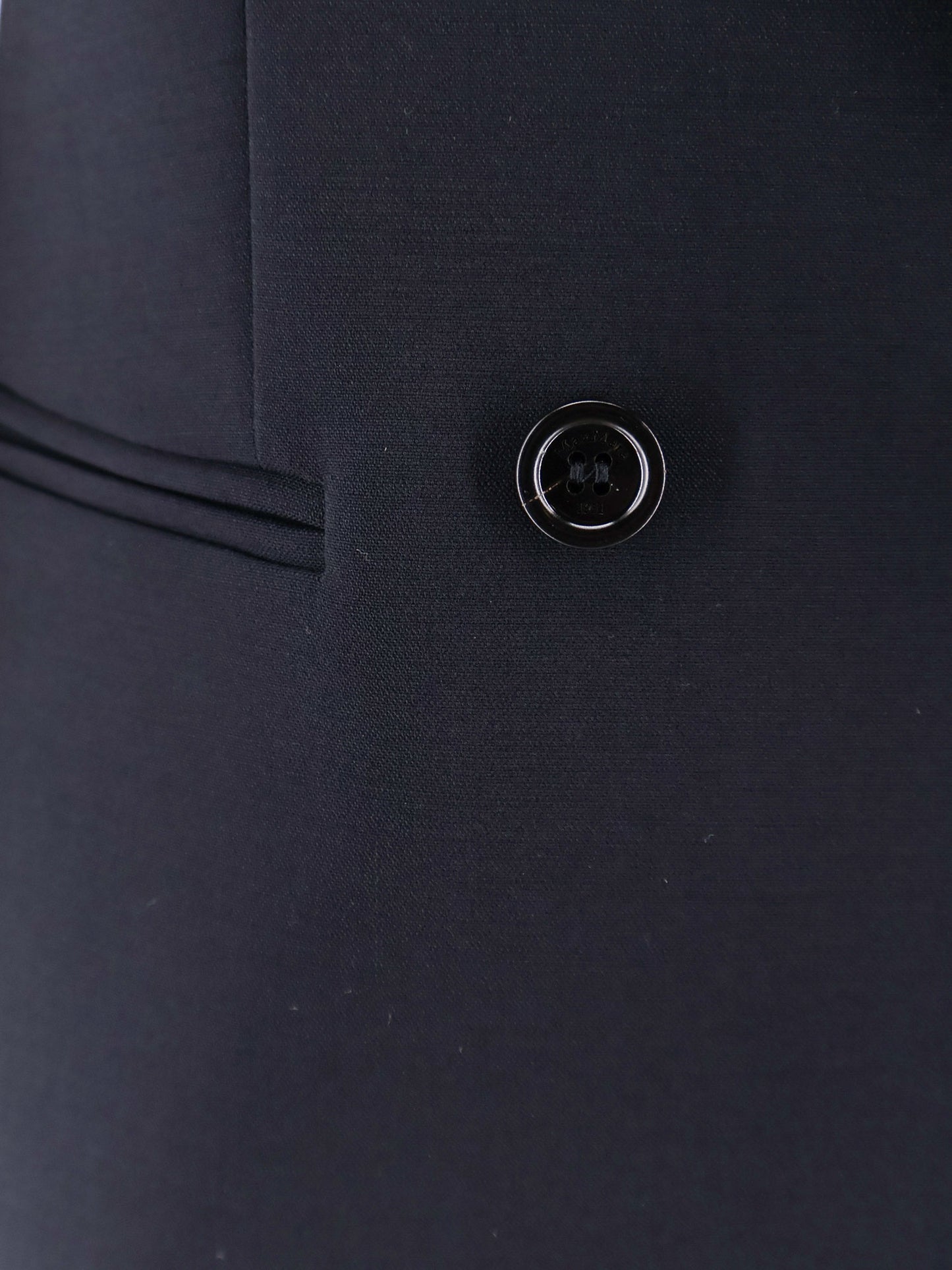 Mxmdorico stretch virgin wool blazer