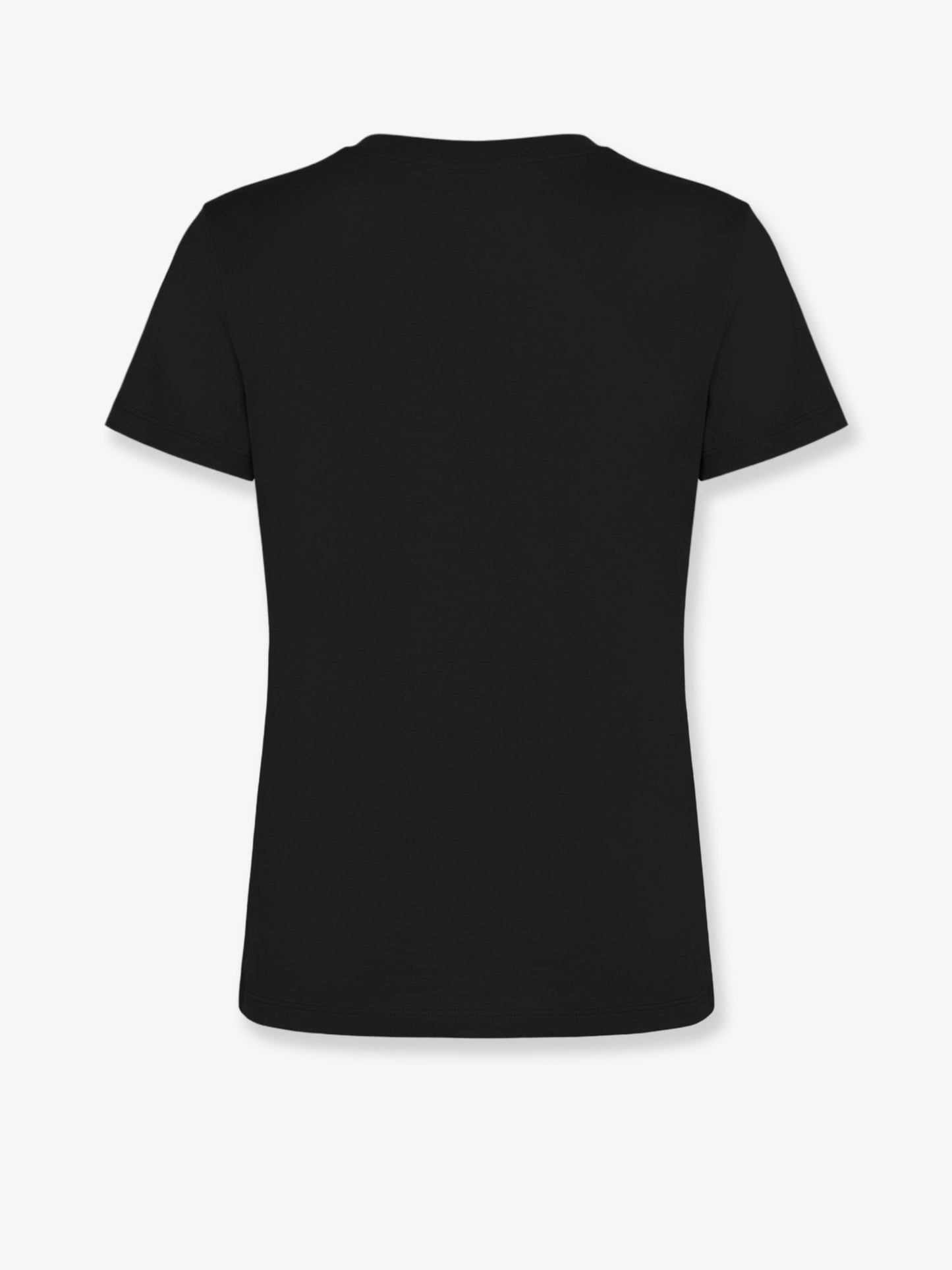 Papaia cotton t-shirt with Monogram