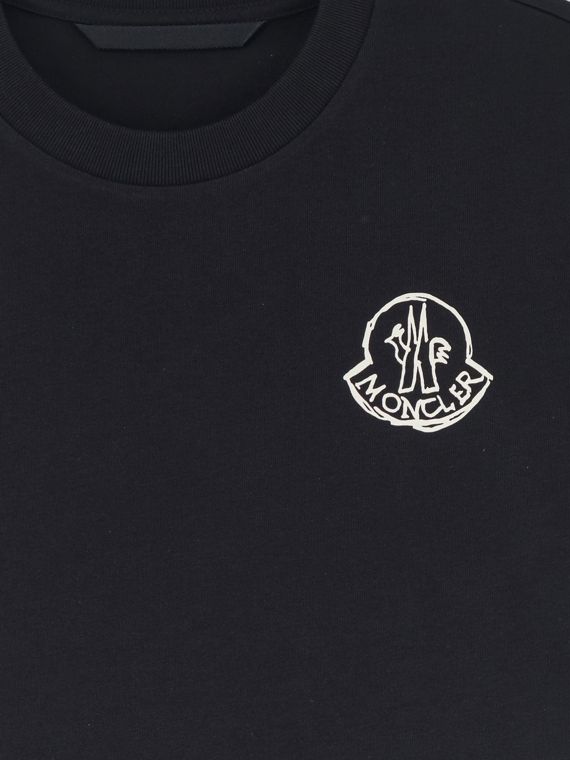 Biologic cotton t-shirt