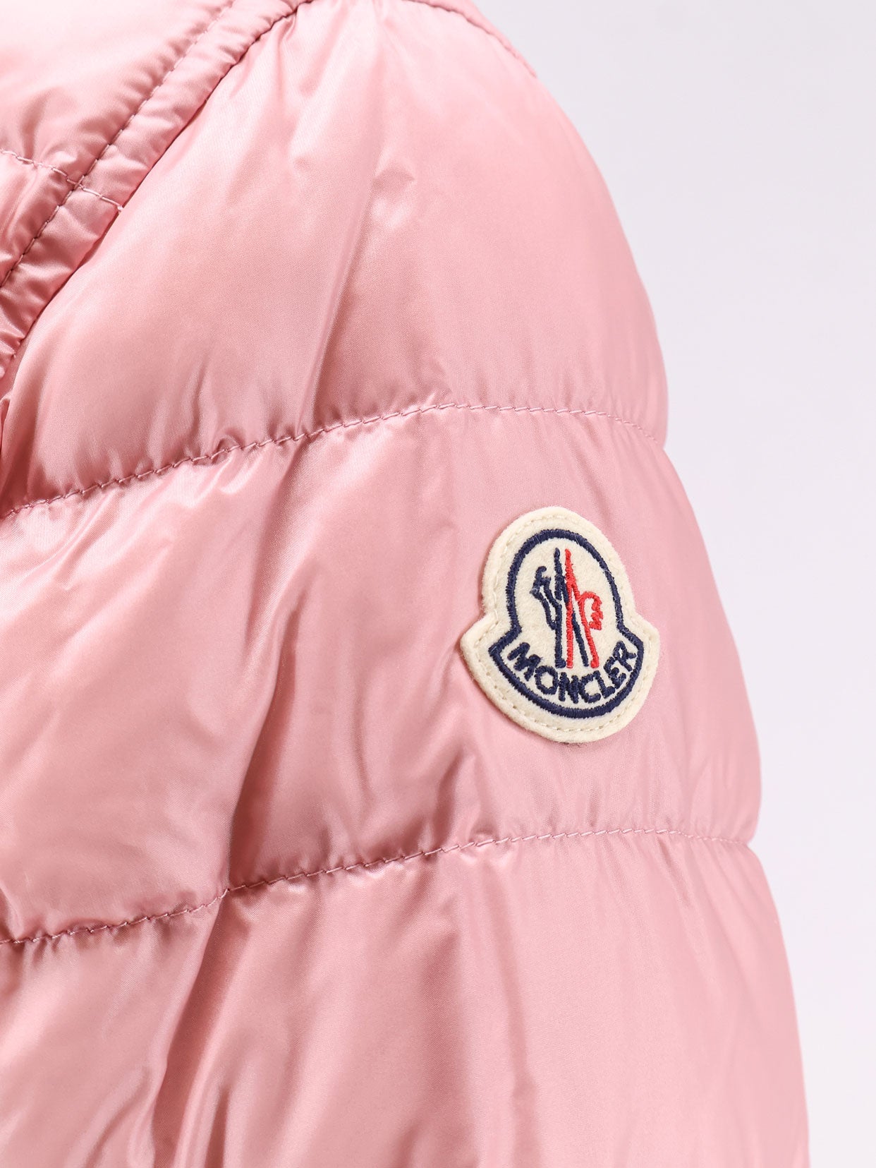 Fouine foldable down jacket