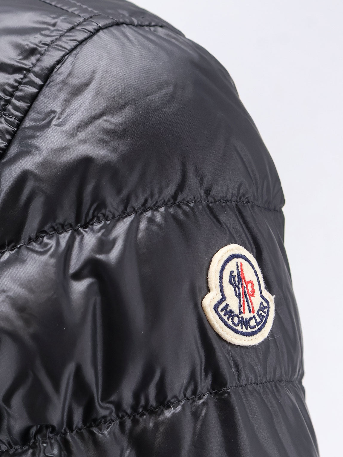 Fouine foldable down jacket