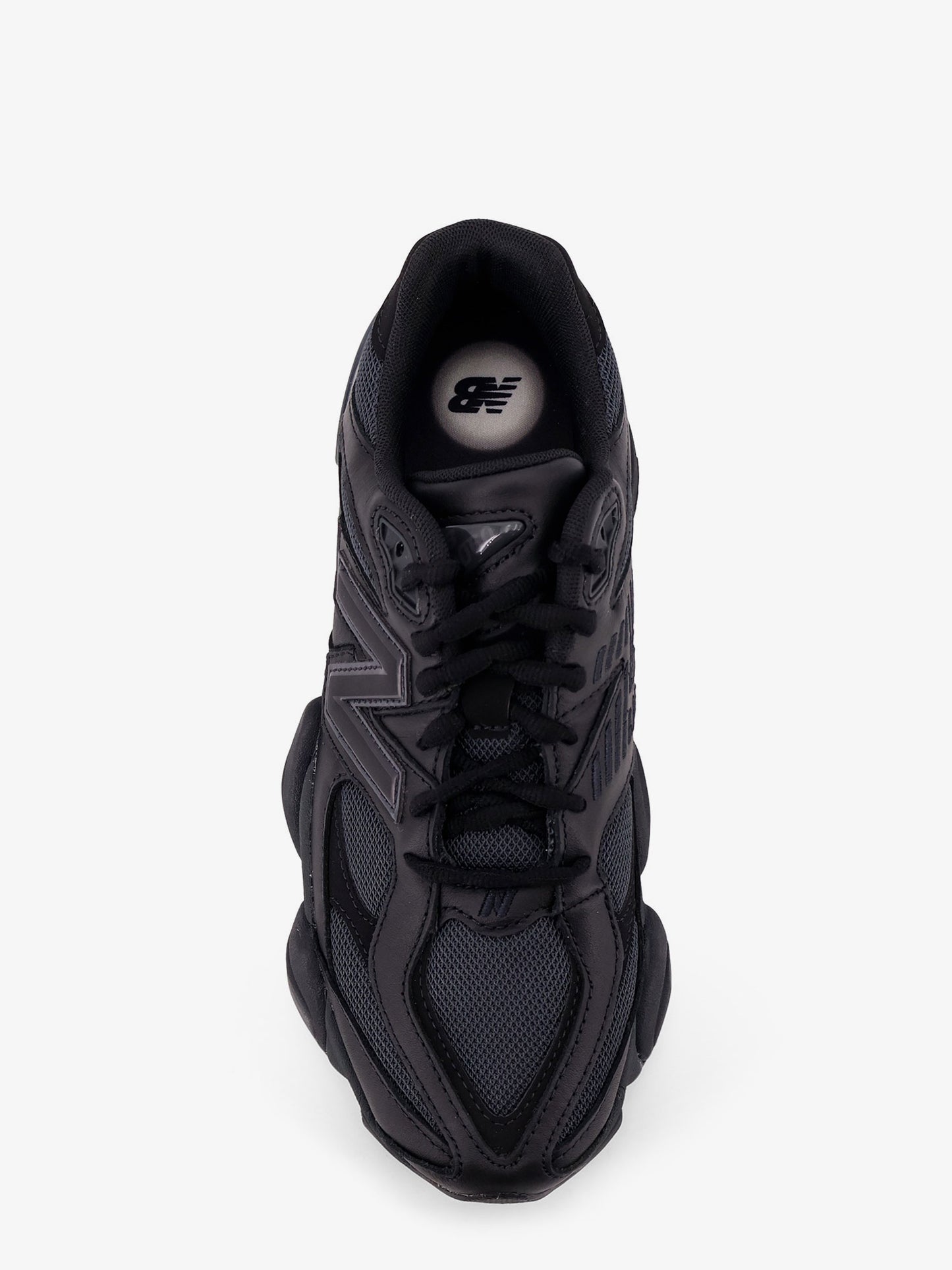 Sneakers low-top 9060 in mesh