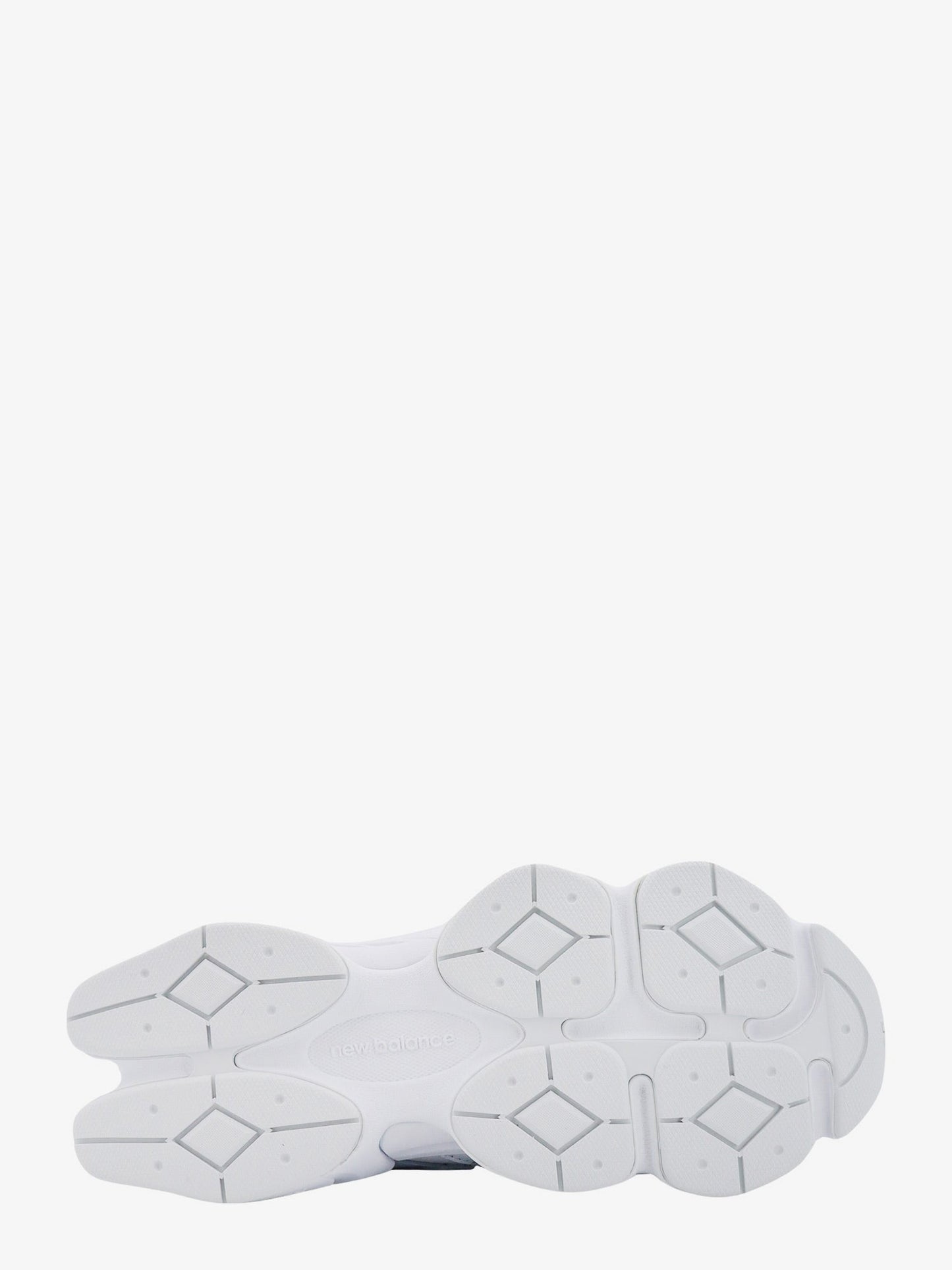 Sneakers low-top 9060 in mesh