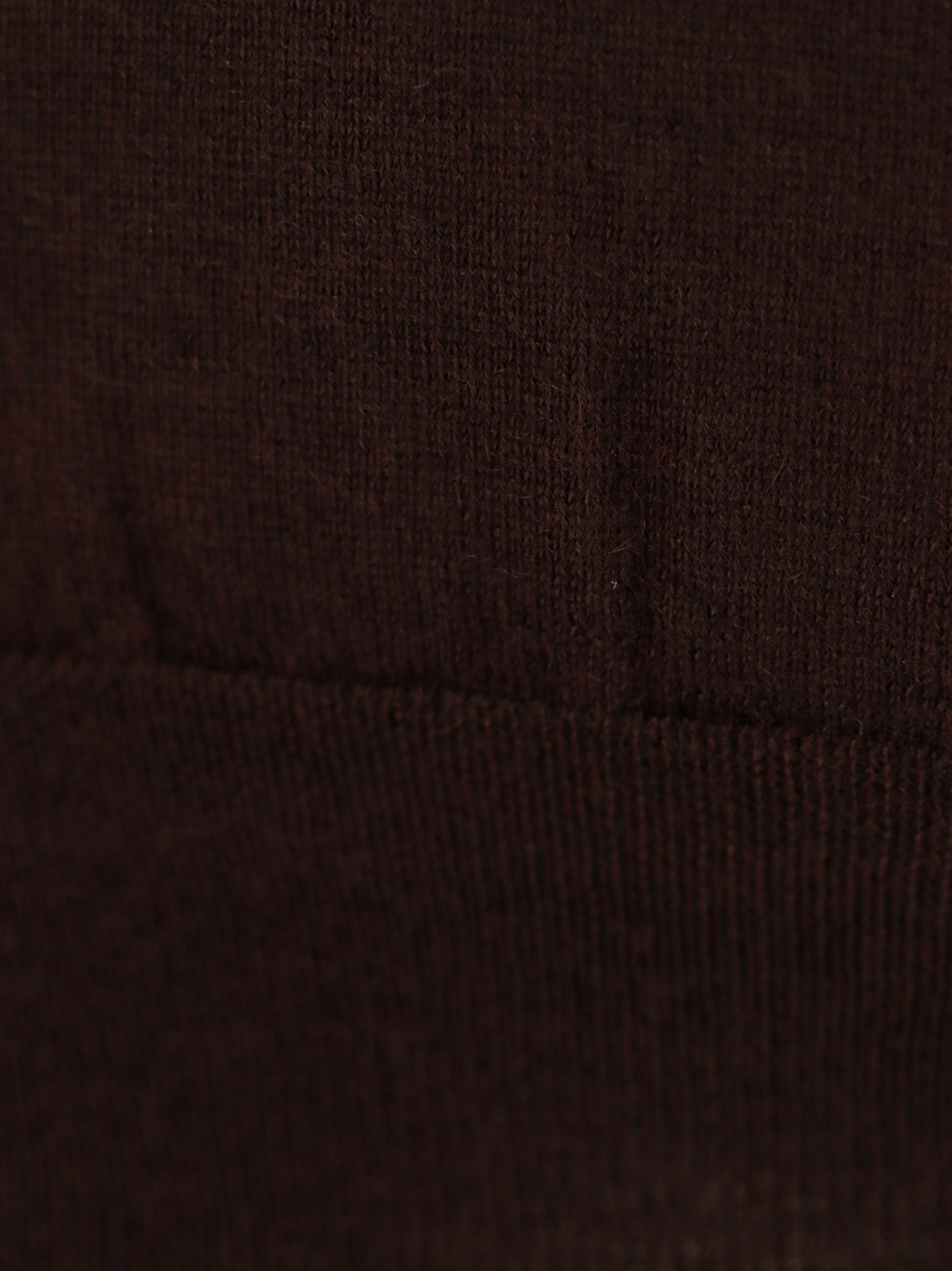 Maglia in cashmere e seta
