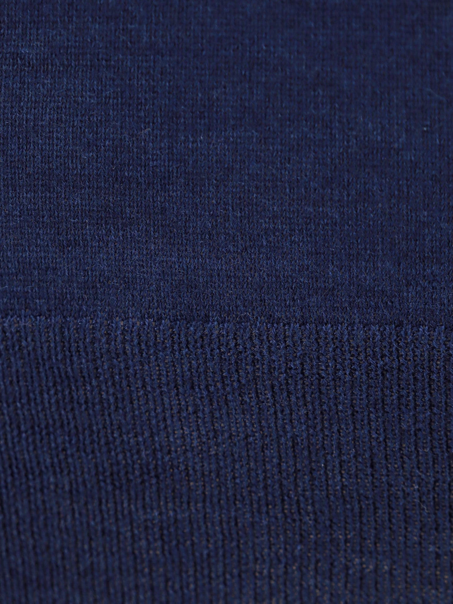 Maglia in cashmere e seta