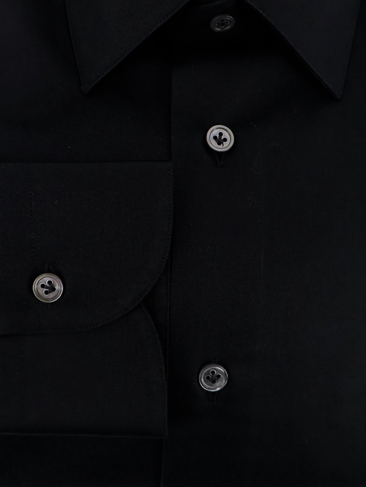 Cotton shirt