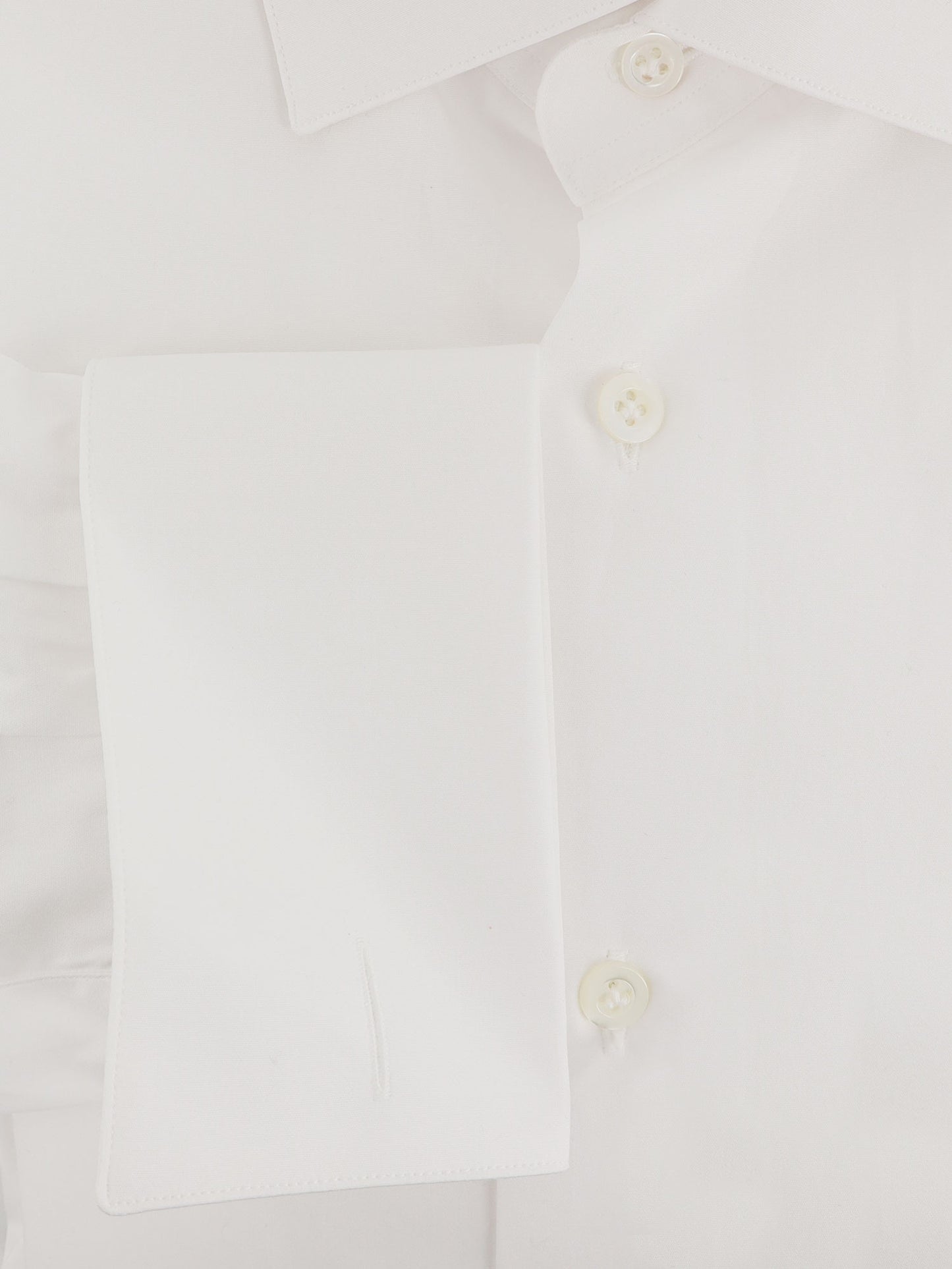 Cotton shirt