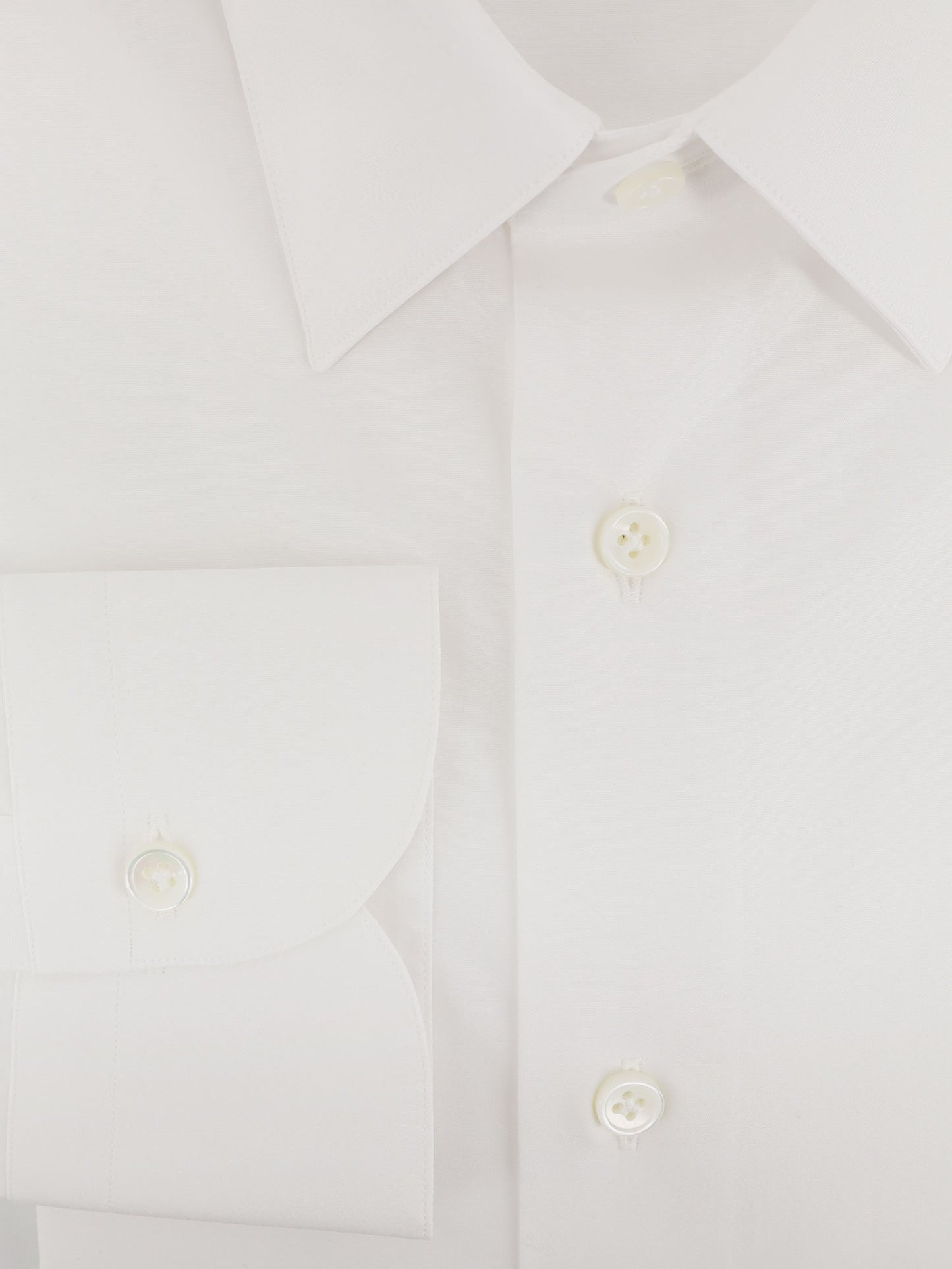 Cotton shirt
