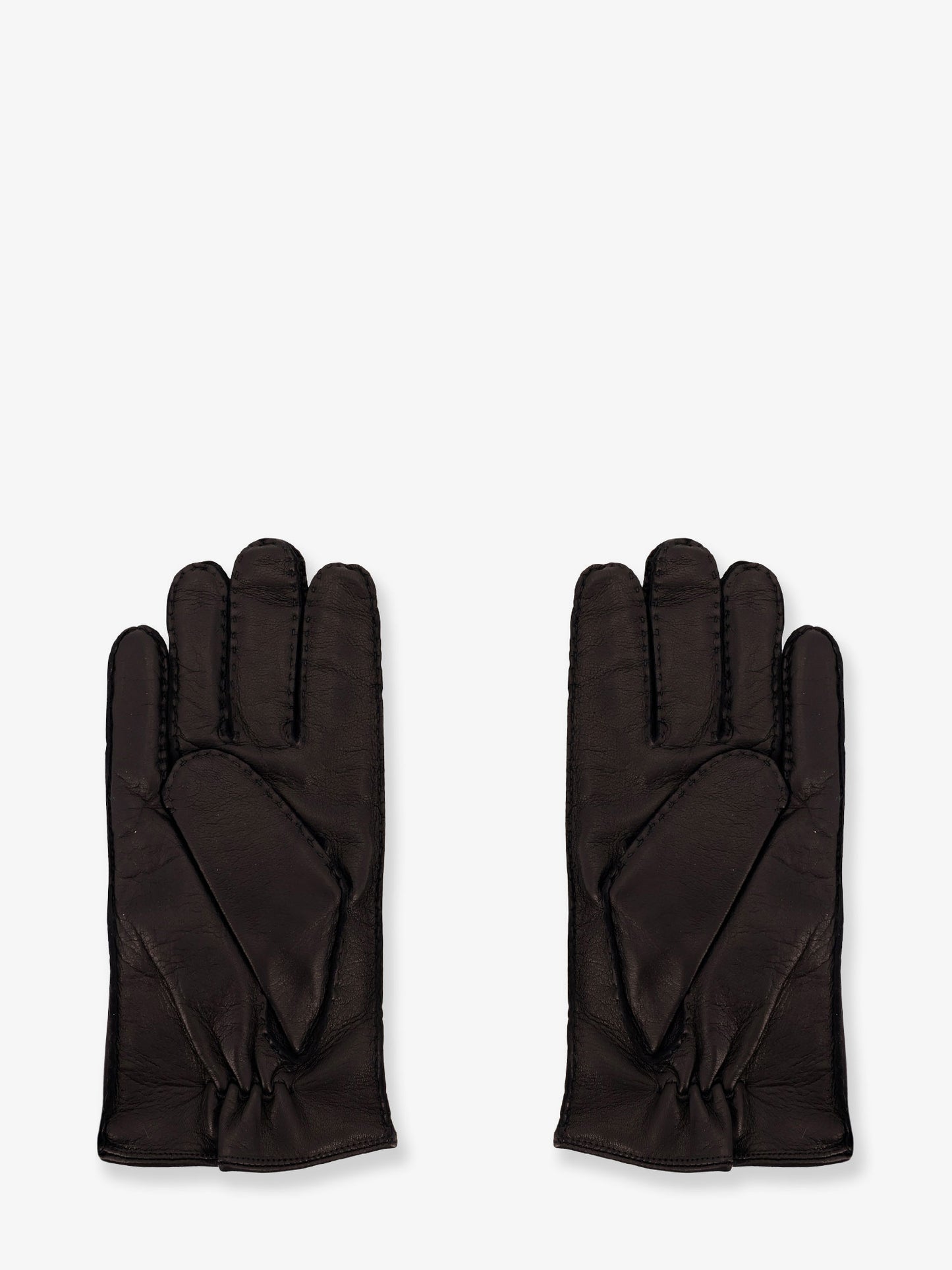 Guanti in pelle