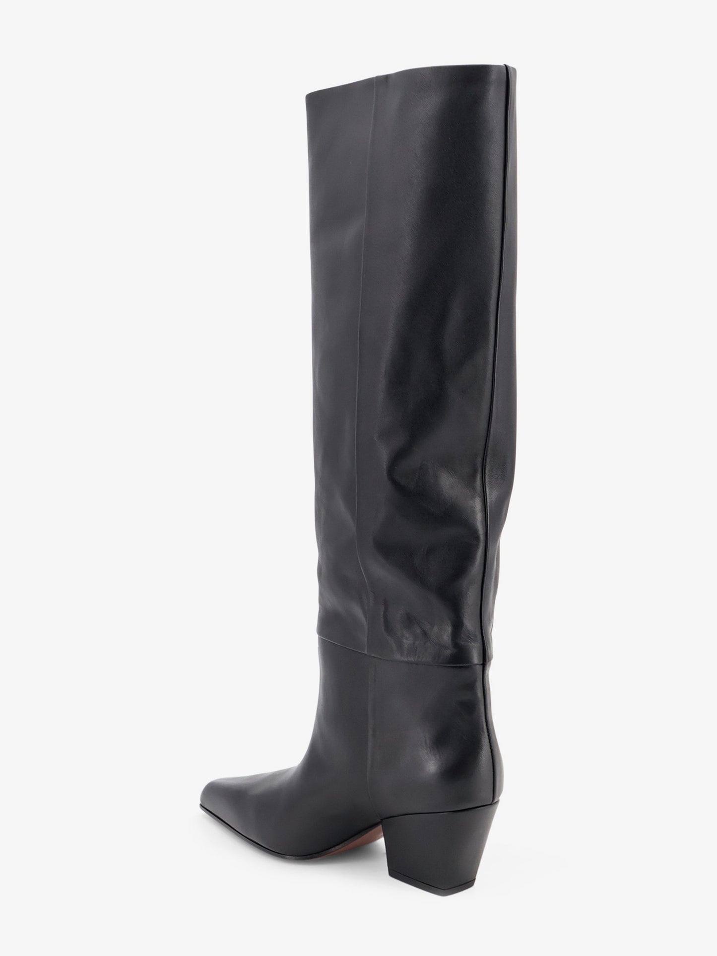 Jane Boot 60 leather boots