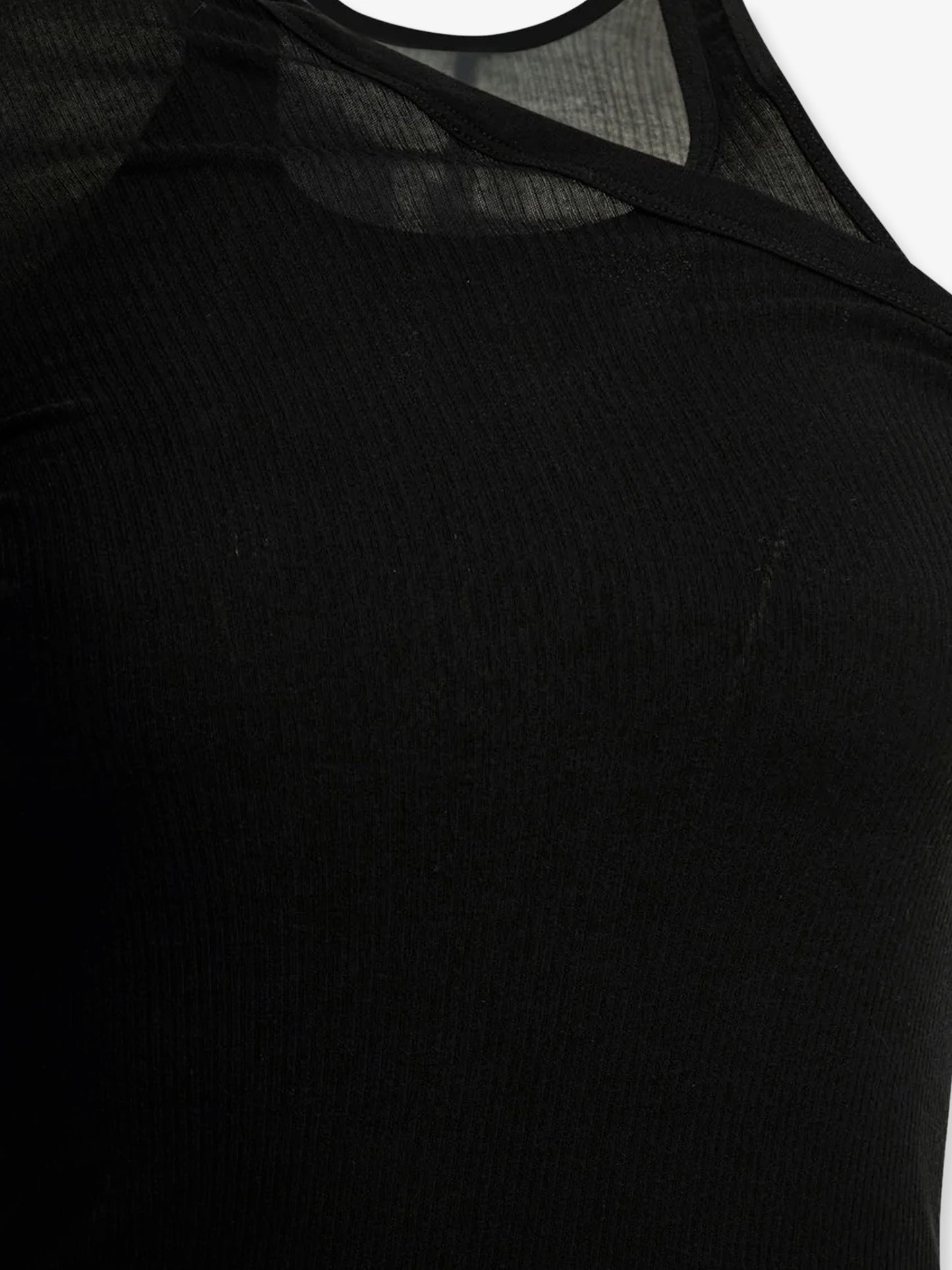 Banana Cotton Tank Top