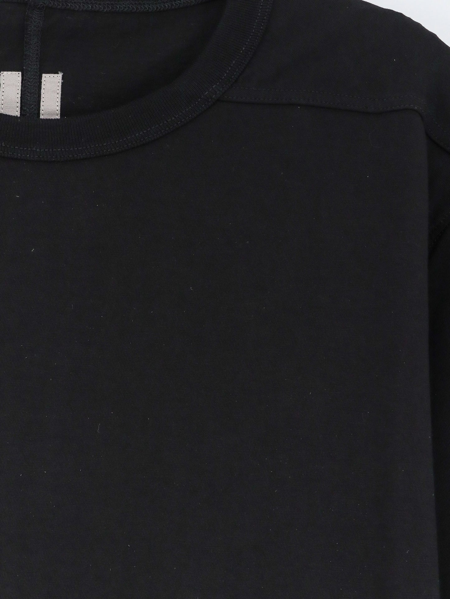 Brad T cotton T-shirt