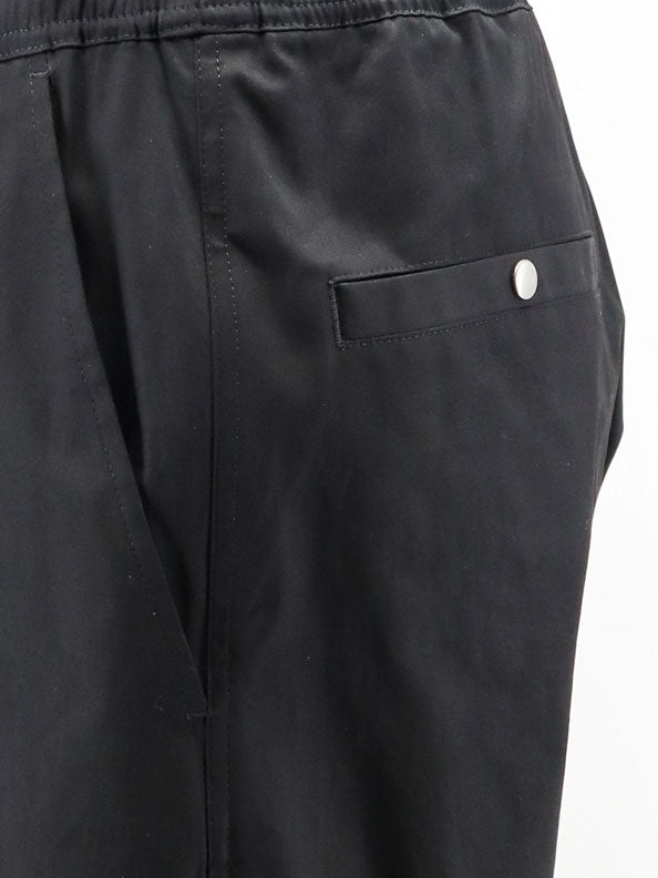 Tecuatl Track Cotton Blend Pants