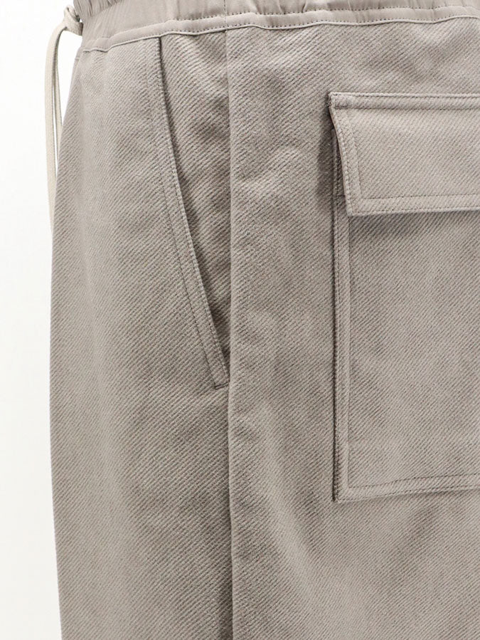 Dietrich cotton trousers