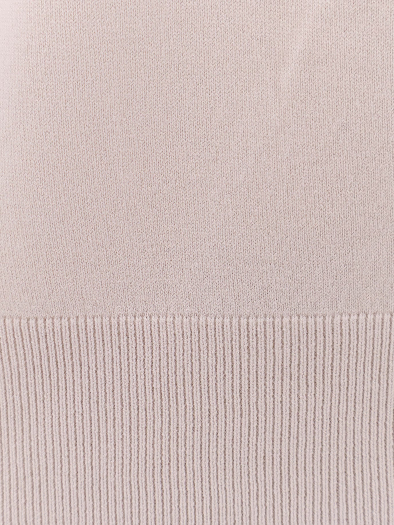 Idoneo wool sweater