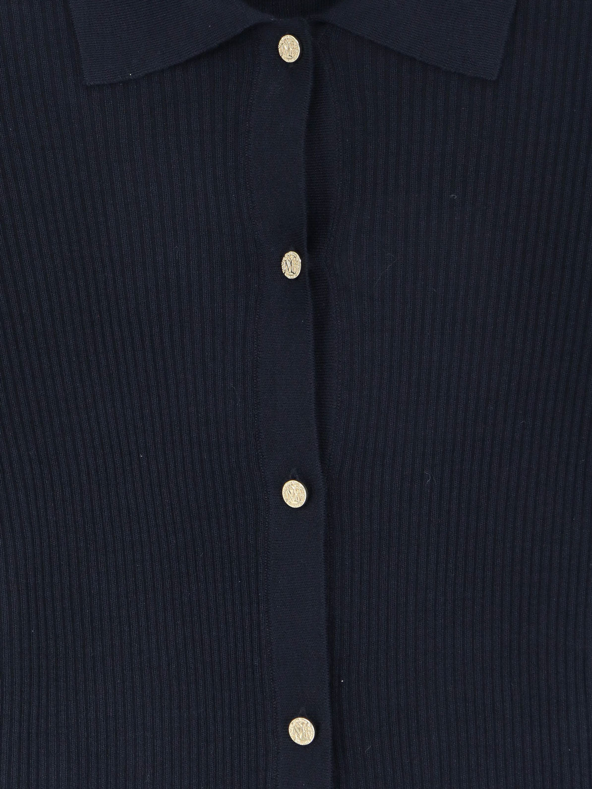 Cardigan Smmlimone in lana vergine