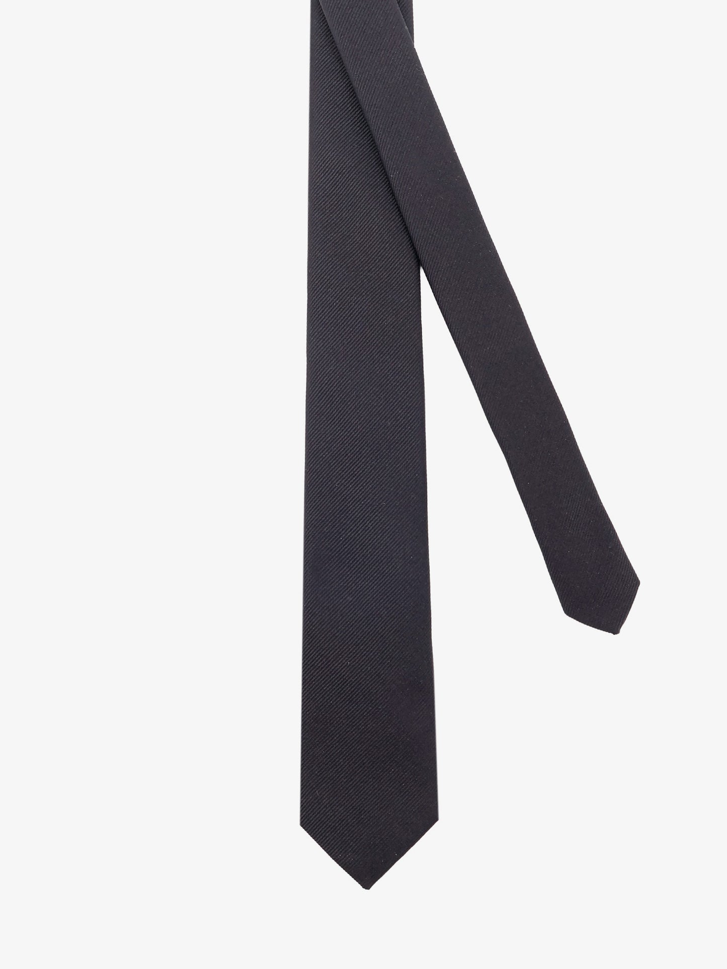 Silk tie