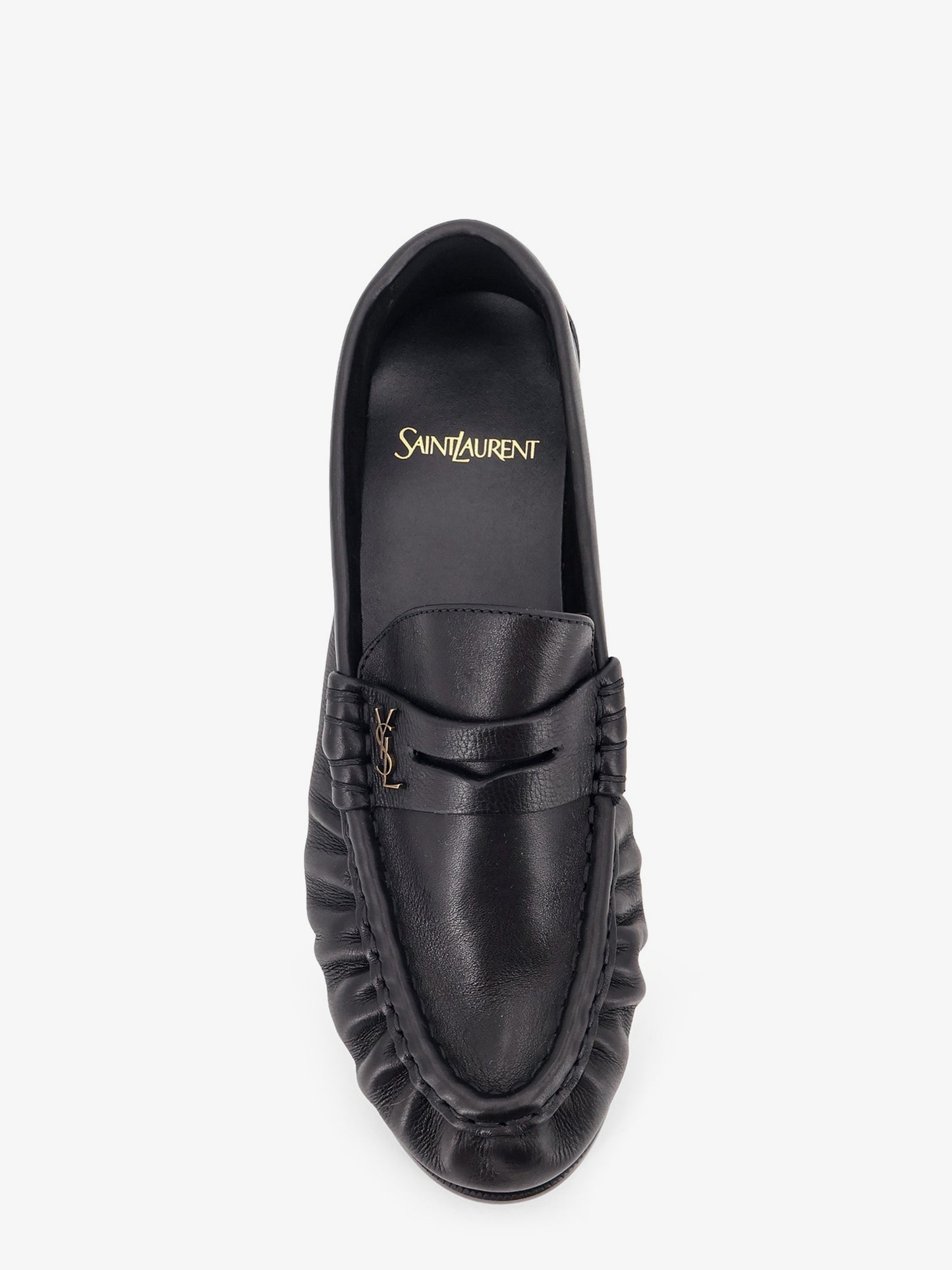 Mocassino Le Loafer 15 in suede